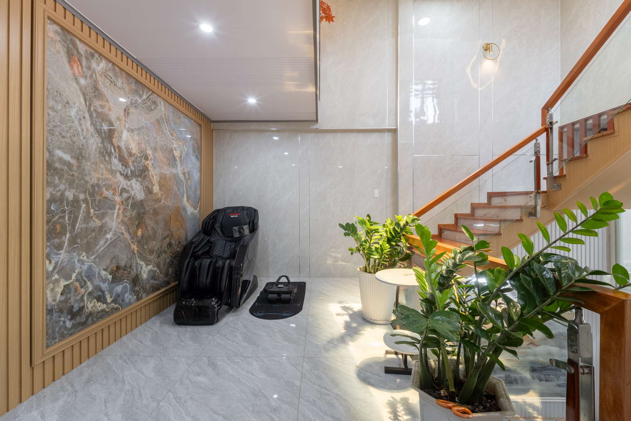 NHÀ PHỐ BẢO LỘC