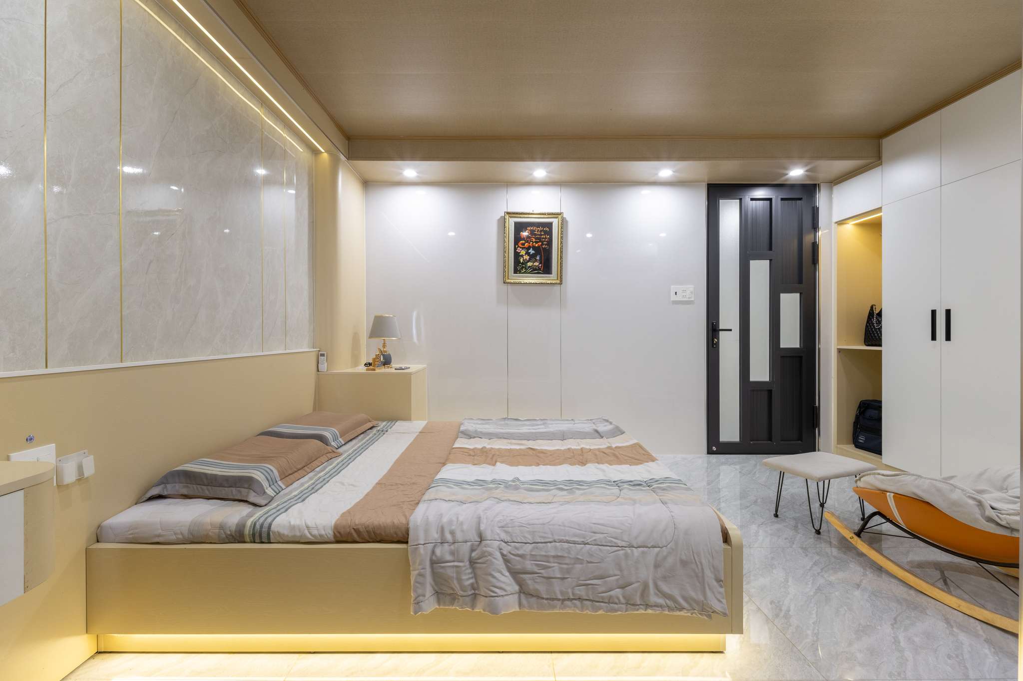 NHÀ PHỐ BẢO LỘC