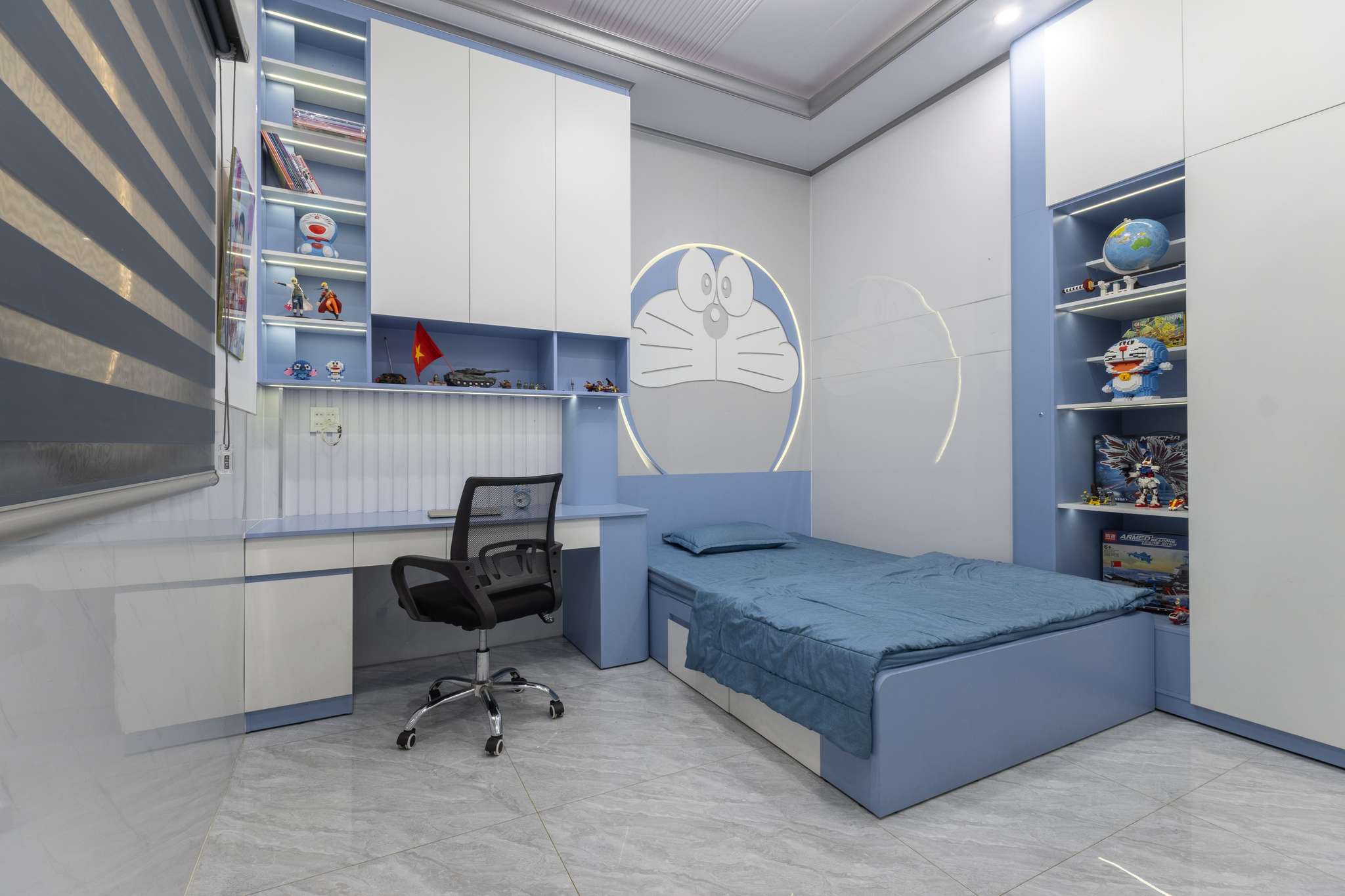 NHÀ PHỐ BẢO LỘC