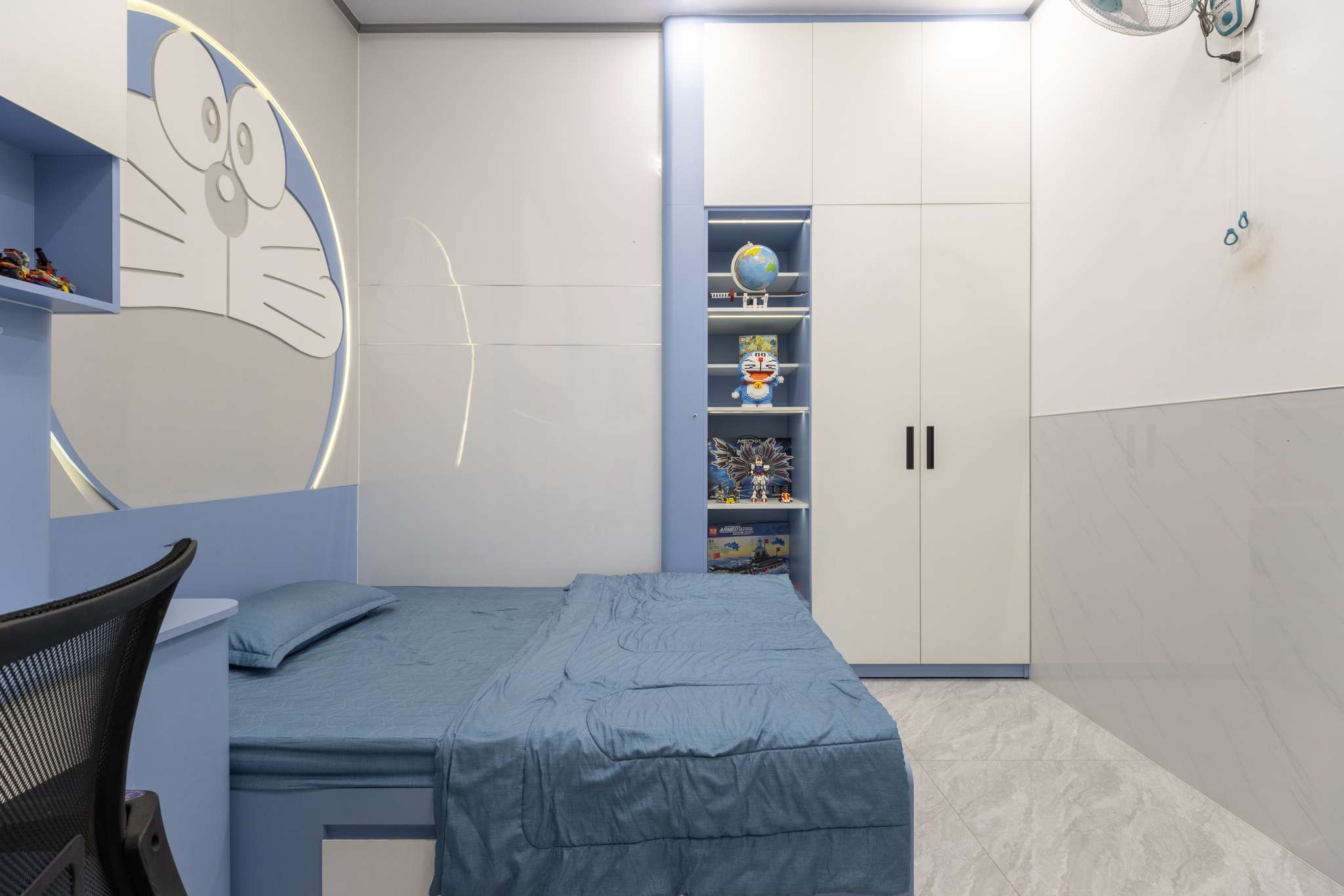 NHÀ PHỐ BẢO LỘC