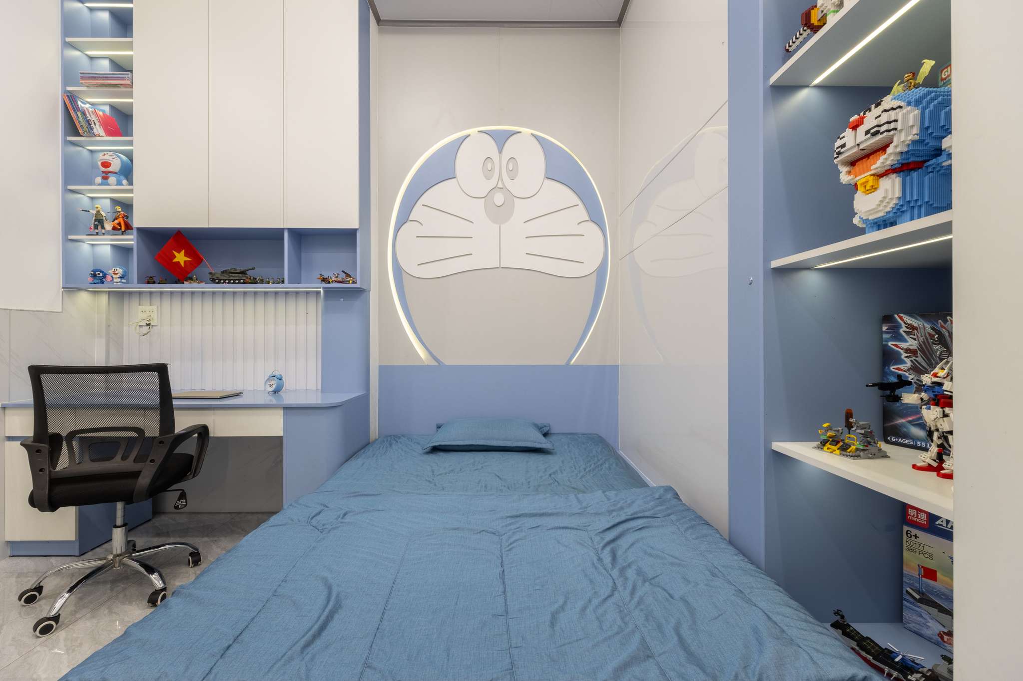 NHÀ PHỐ BẢO LỘC