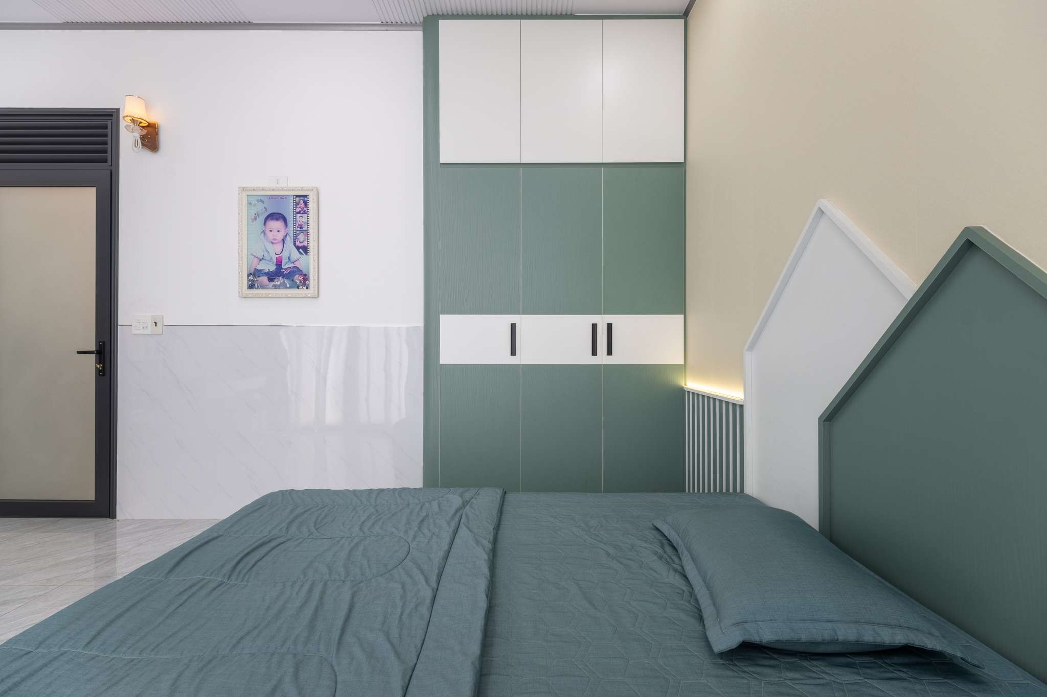 NHÀ PHỐ BẢO LỘC