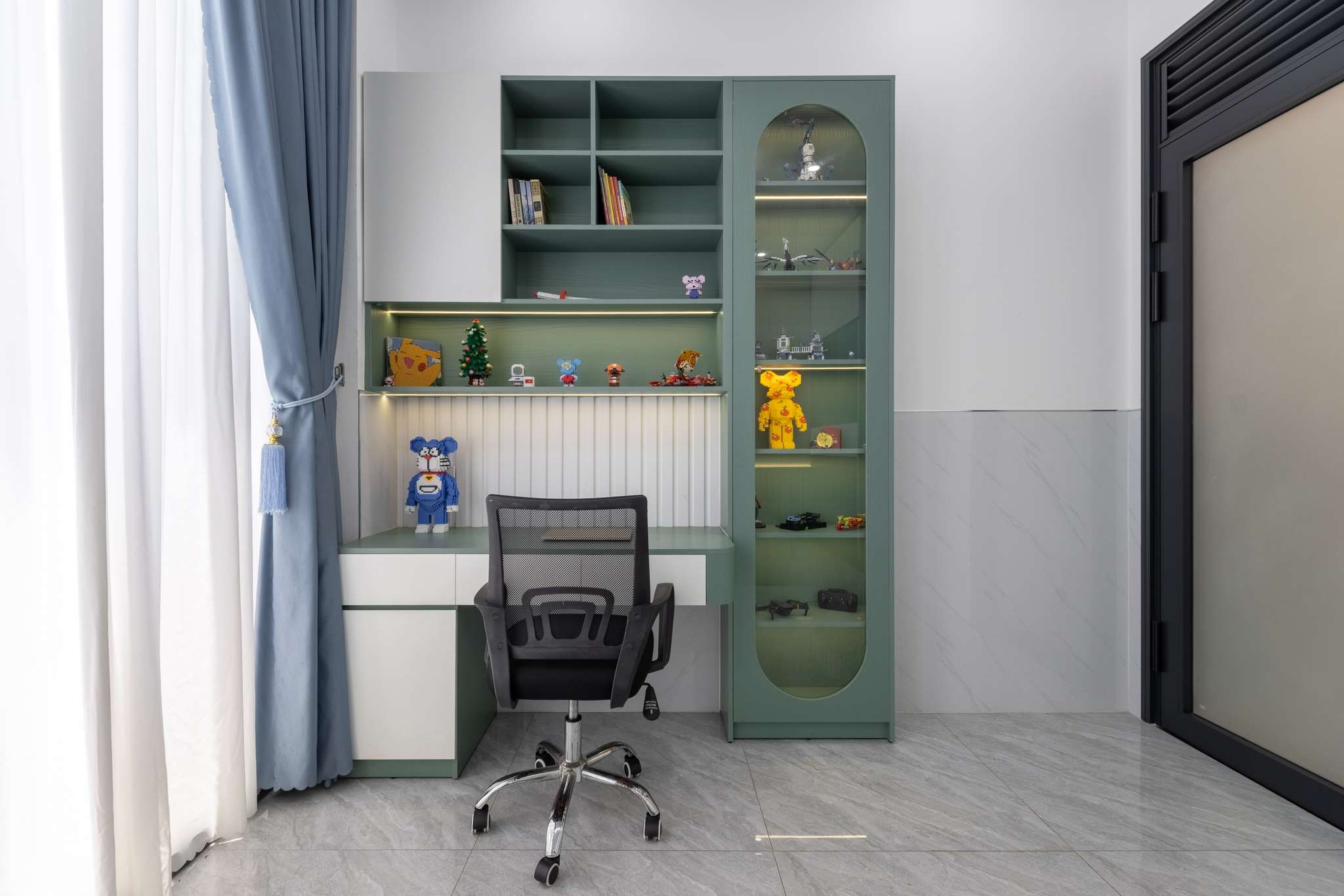 NHÀ PHỐ BẢO LỘC