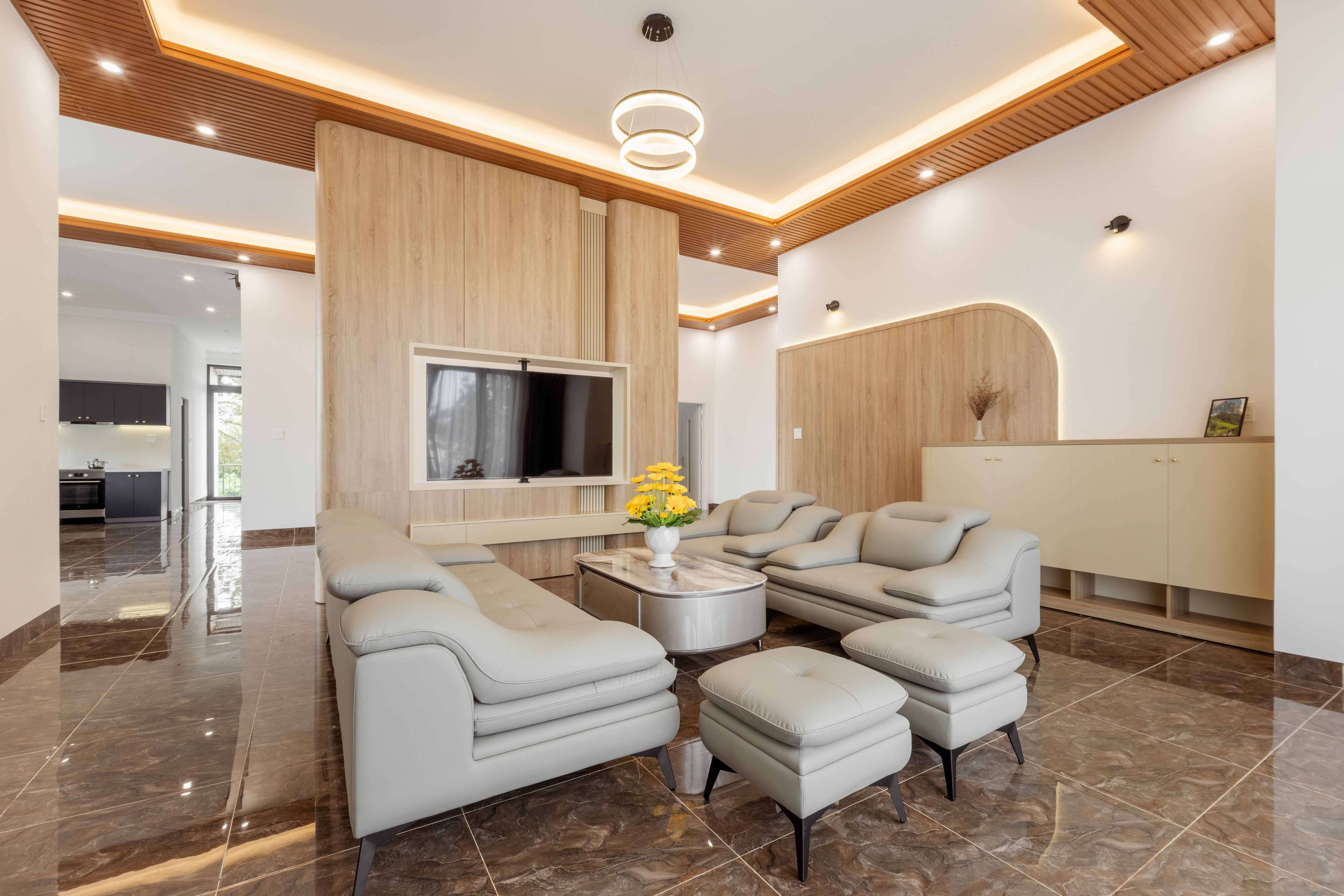 NHÀ PHỐ BẢO LỘC