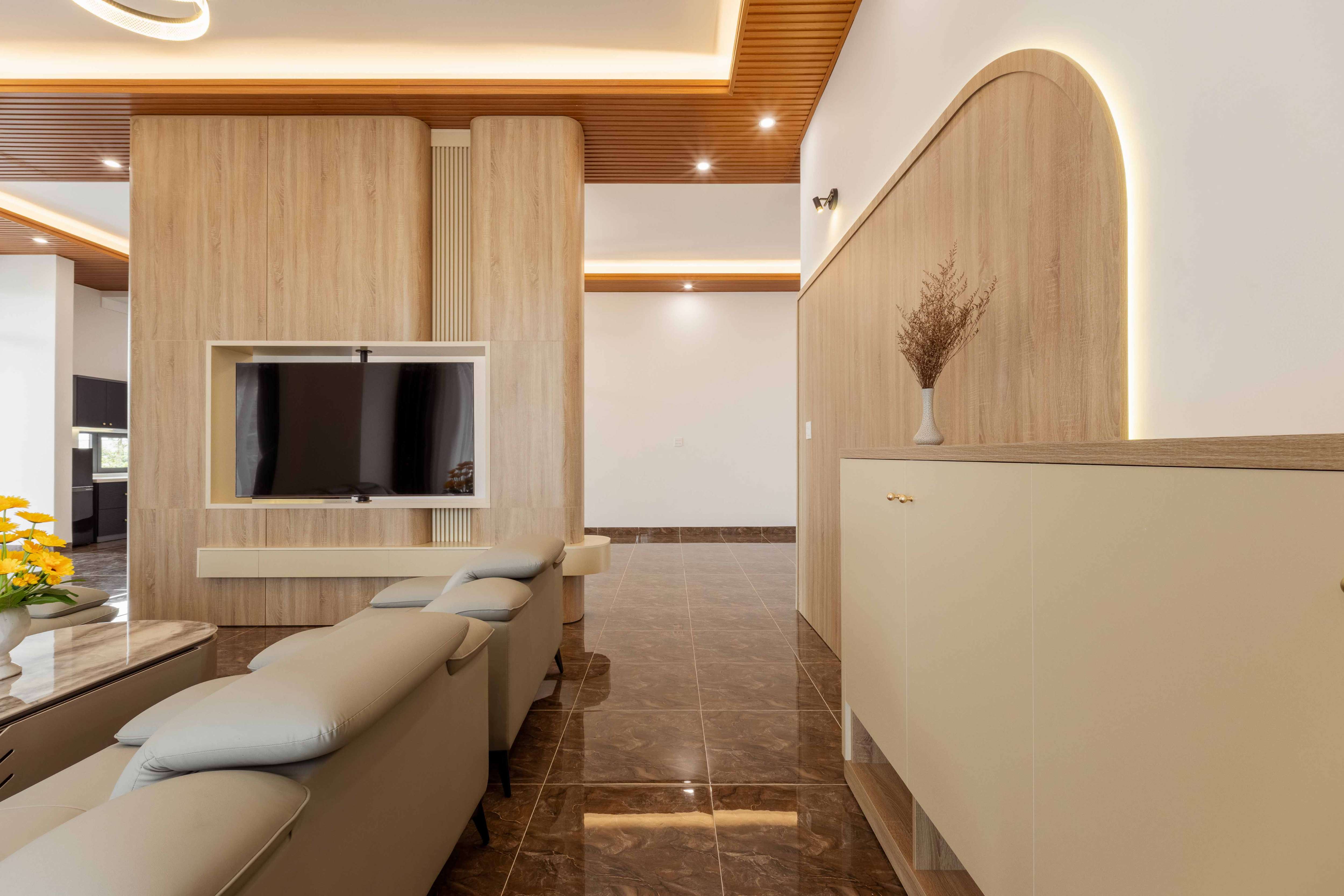 NHÀ PHỐ BẢO LỘC