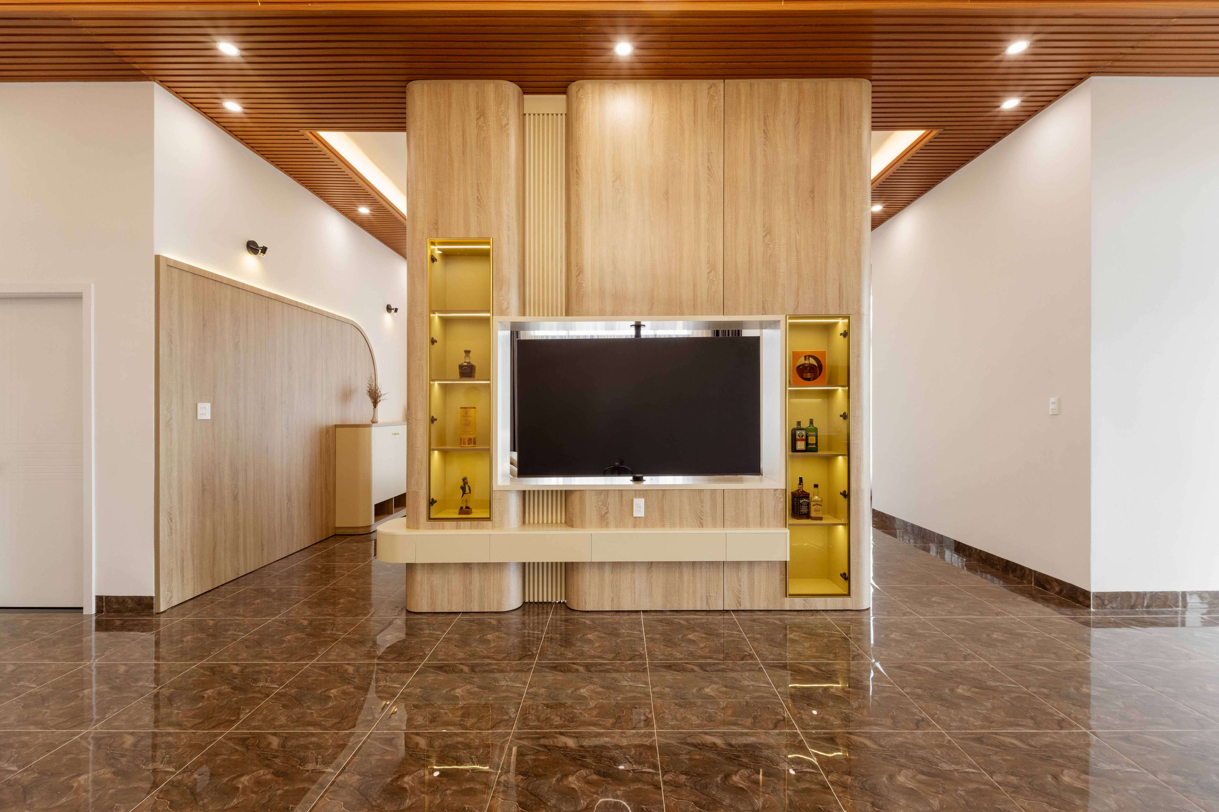 NHÀ PHỐ BẢO LỘC