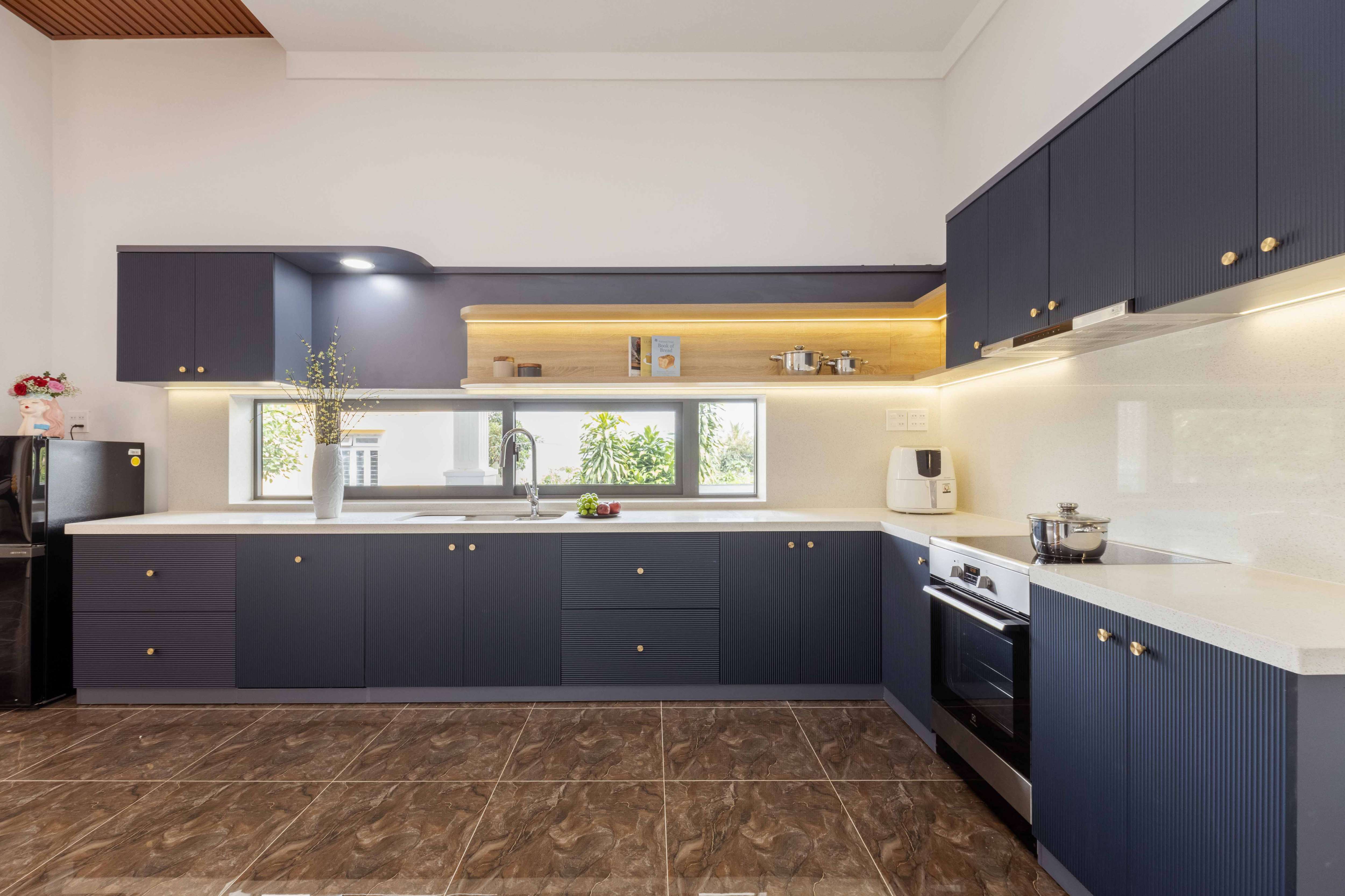 NHÀ PHỐ BẢO LỘC