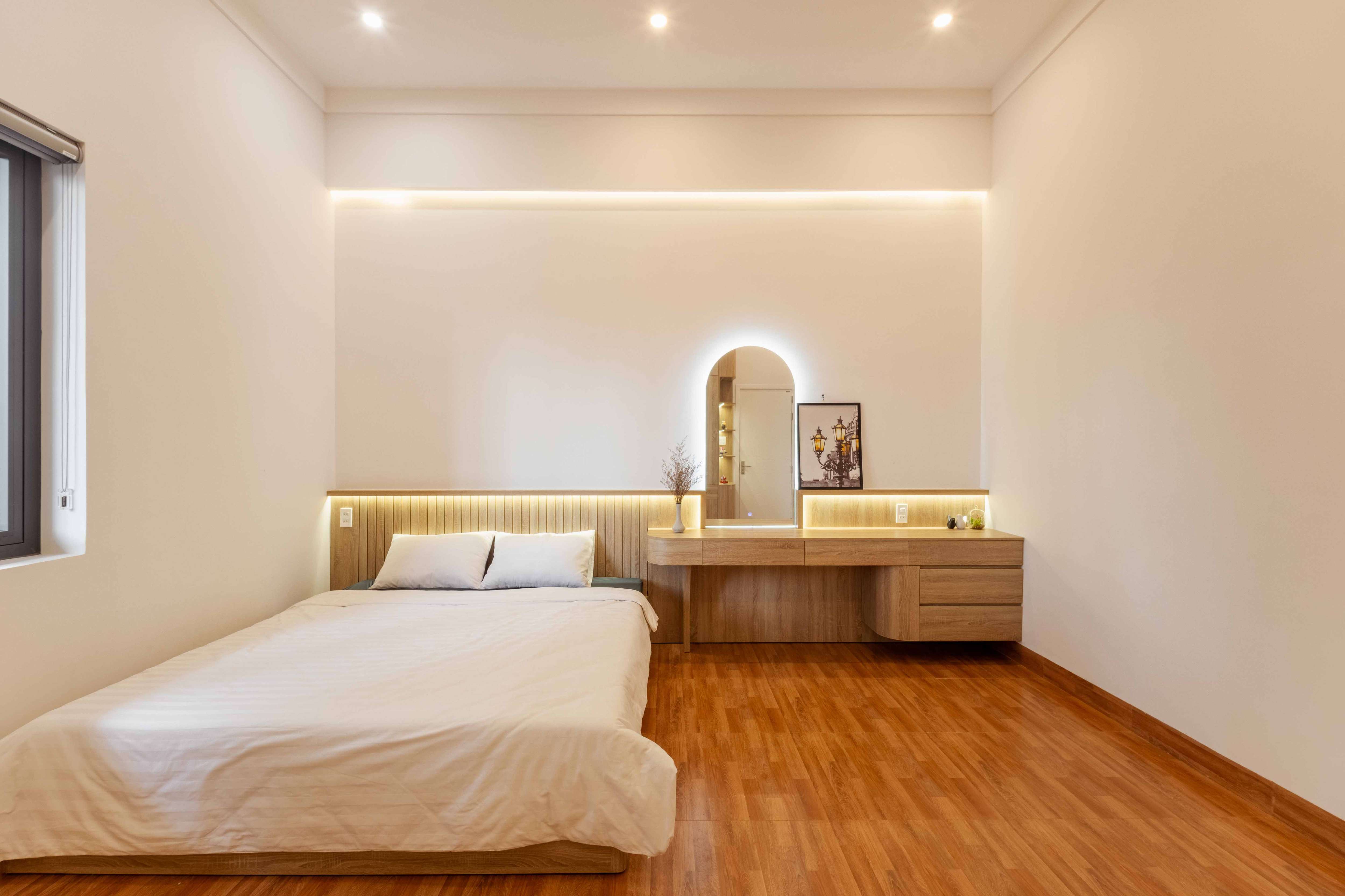 NHÀ PHỐ BẢO LỘC