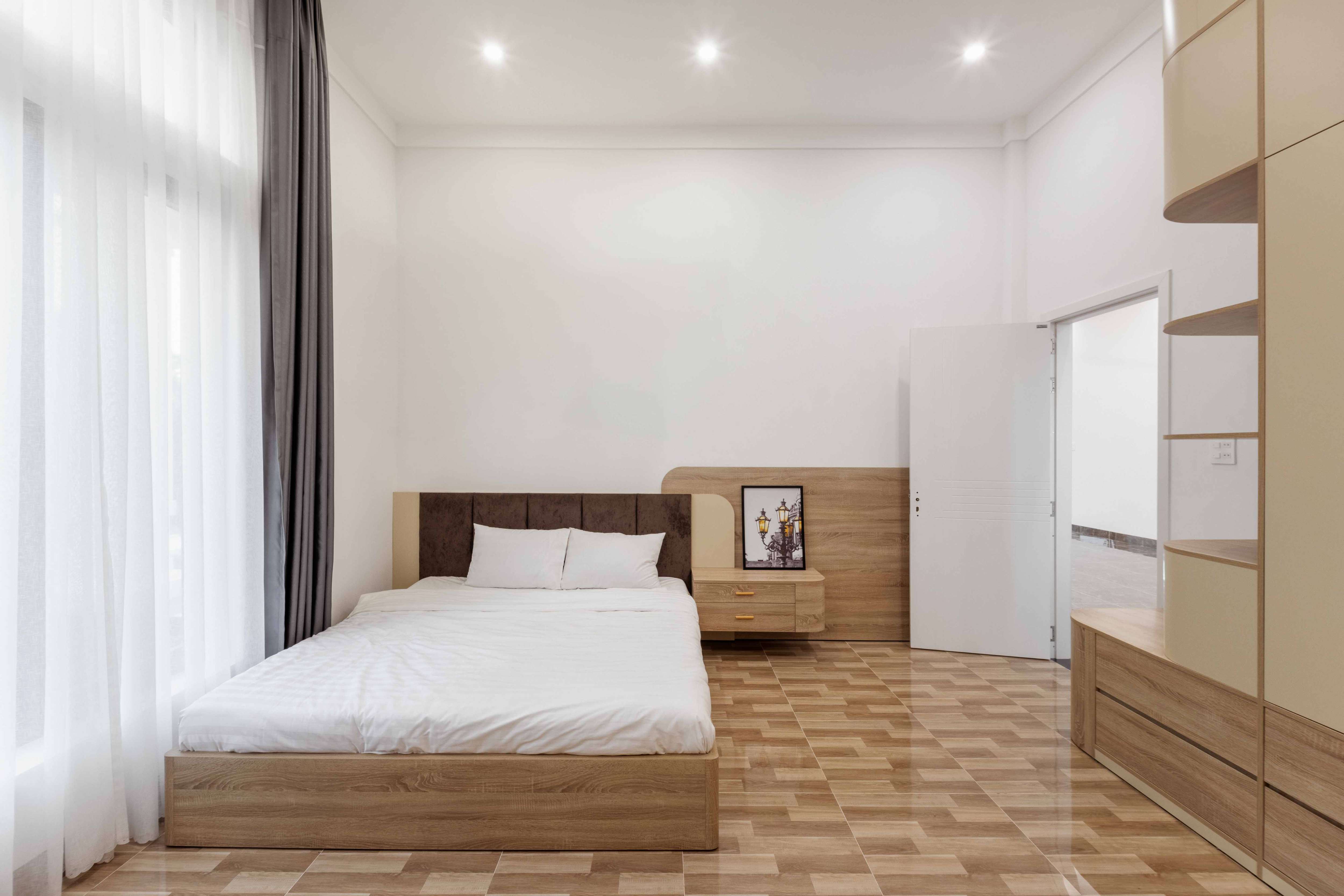 NHÀ PHỐ BẢO LỘC