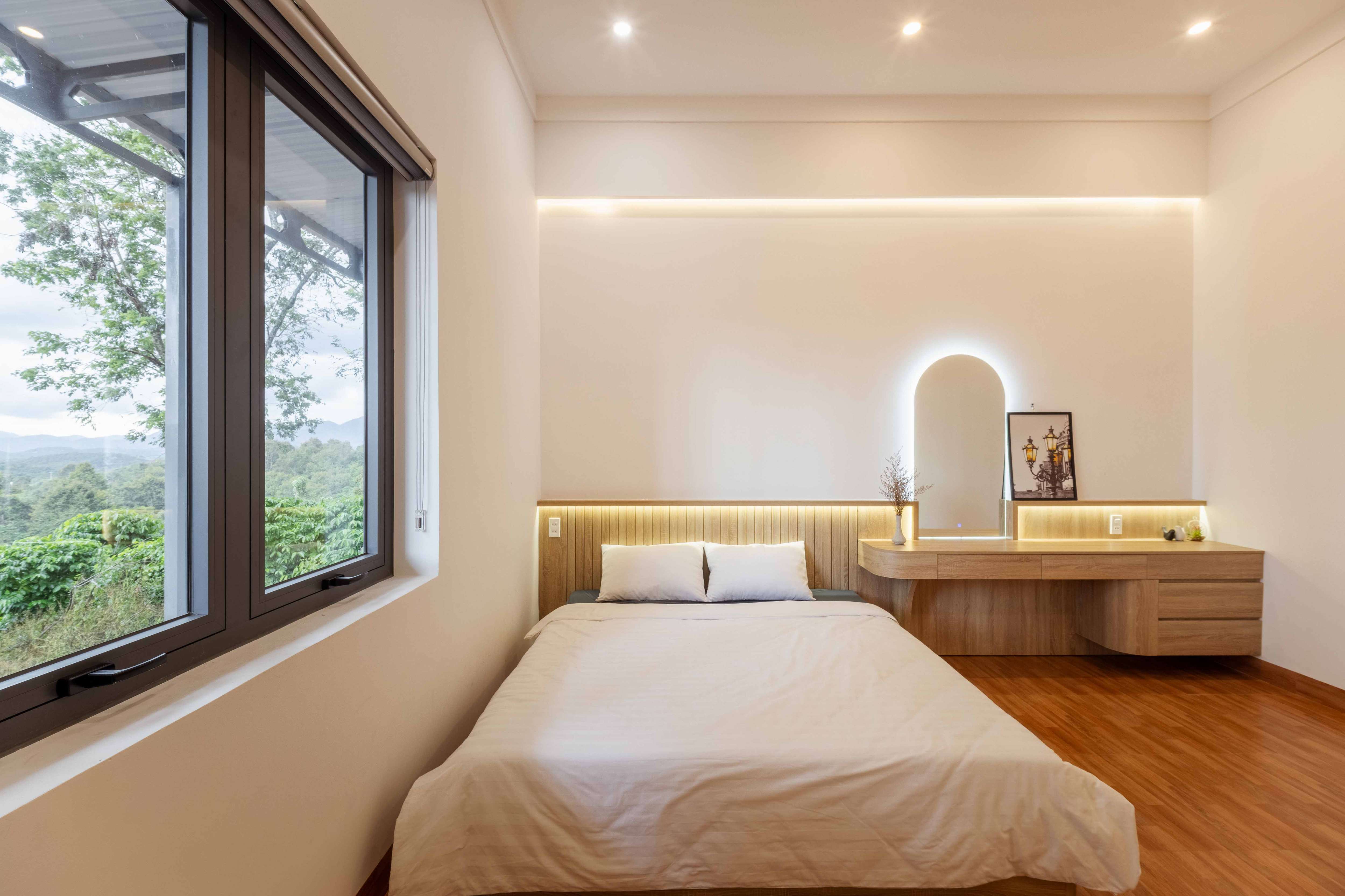 NHÀ PHỐ BẢO LỘC