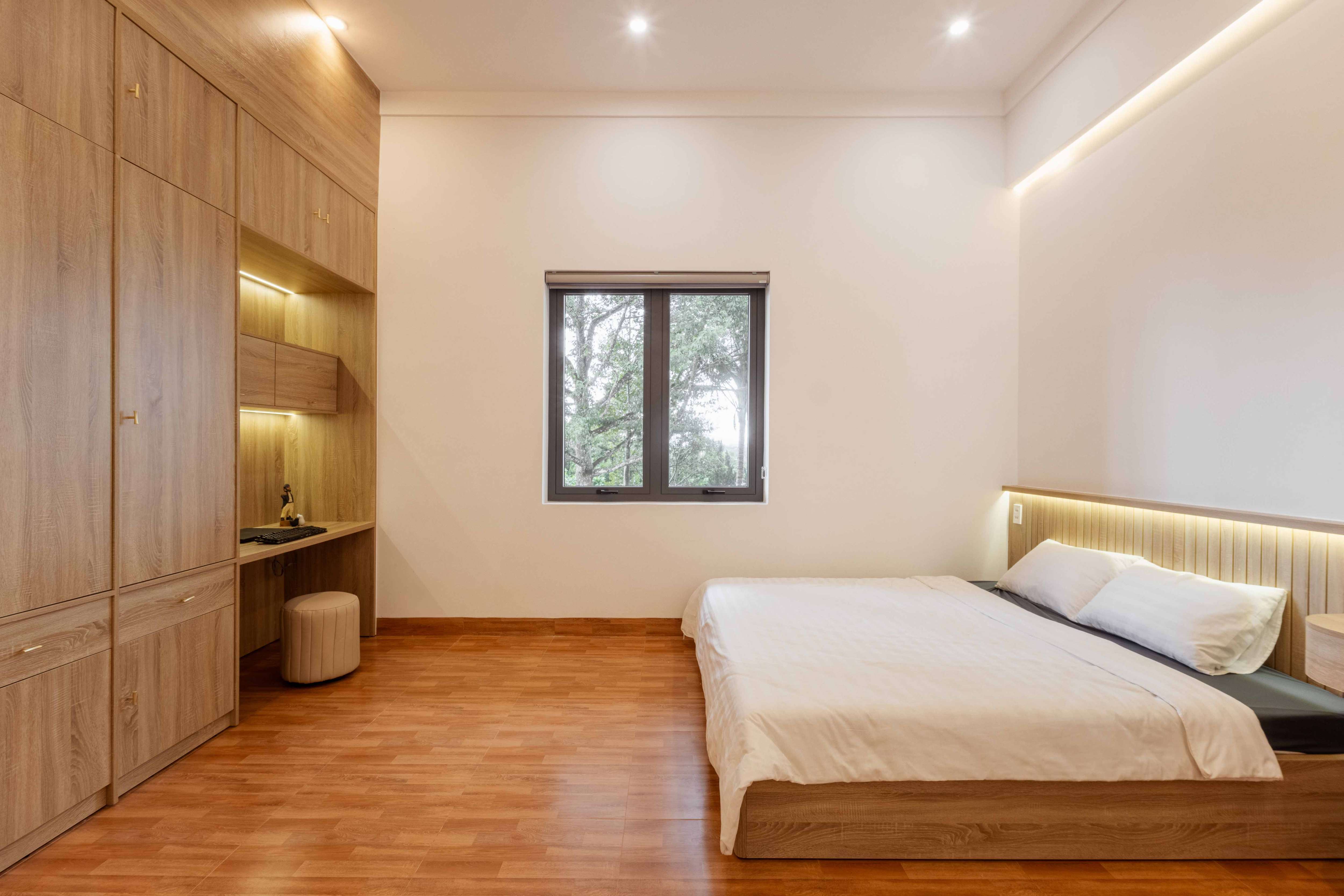 NHÀ PHỐ BẢO LỘC