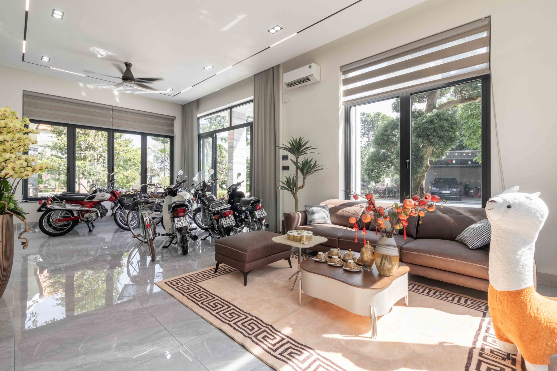 NHÀ PHỐ BIÊN HÒA