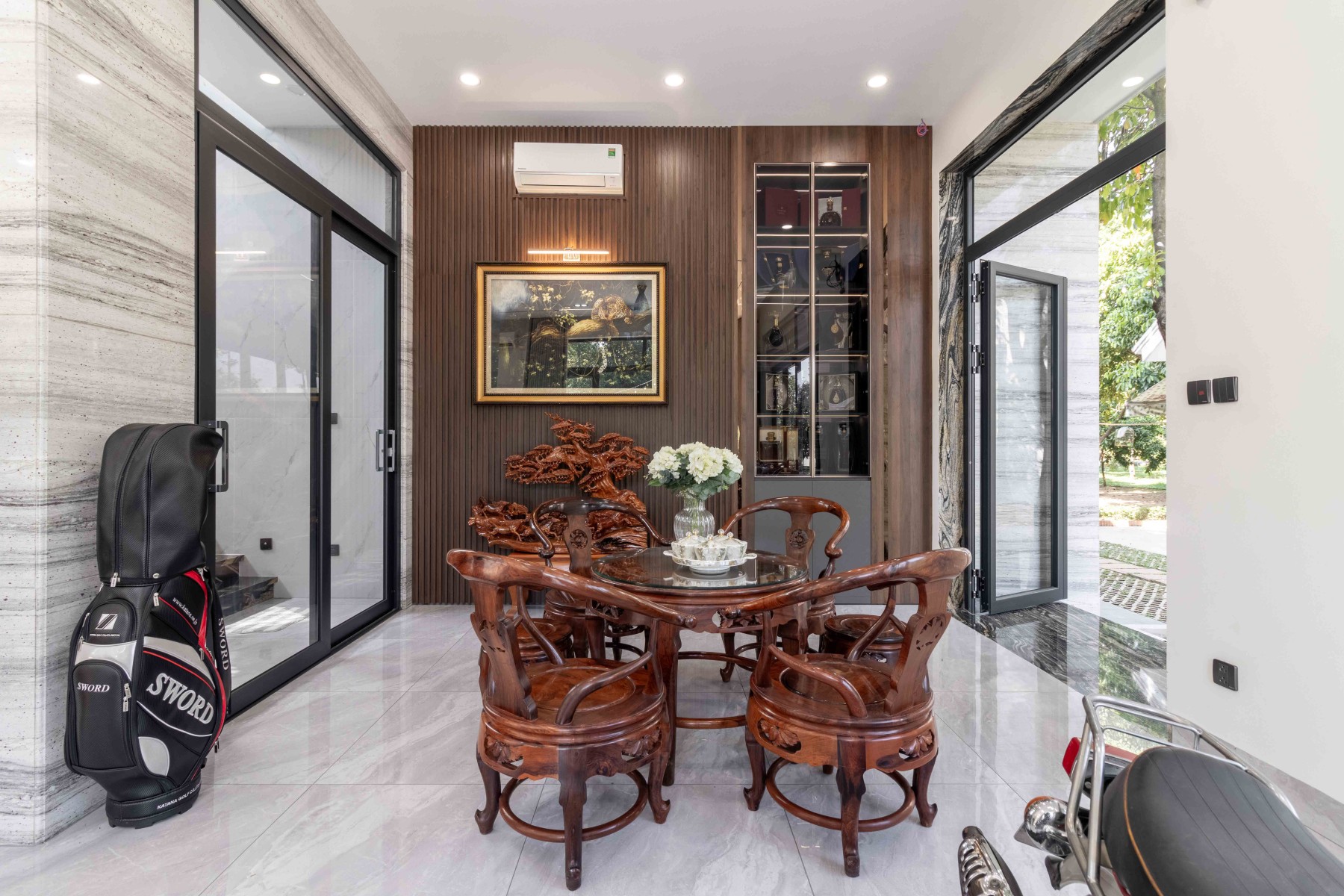 NHÀ PHỐ BIÊN HÒA