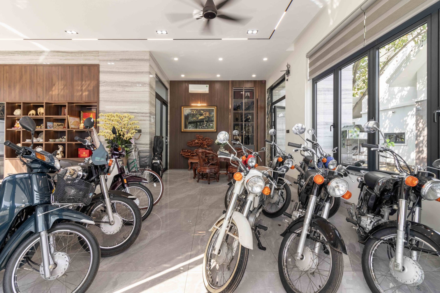 NHÀ PHỐ BIÊN HÒA