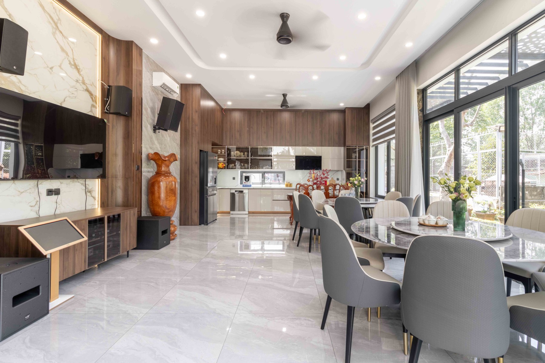 NHÀ PHỐ BIÊN HÒA