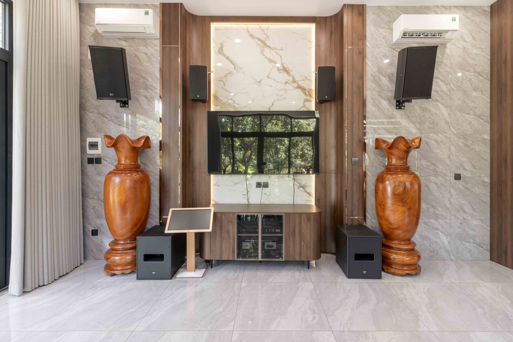 NHÀ PHỐ BIÊN HÒA