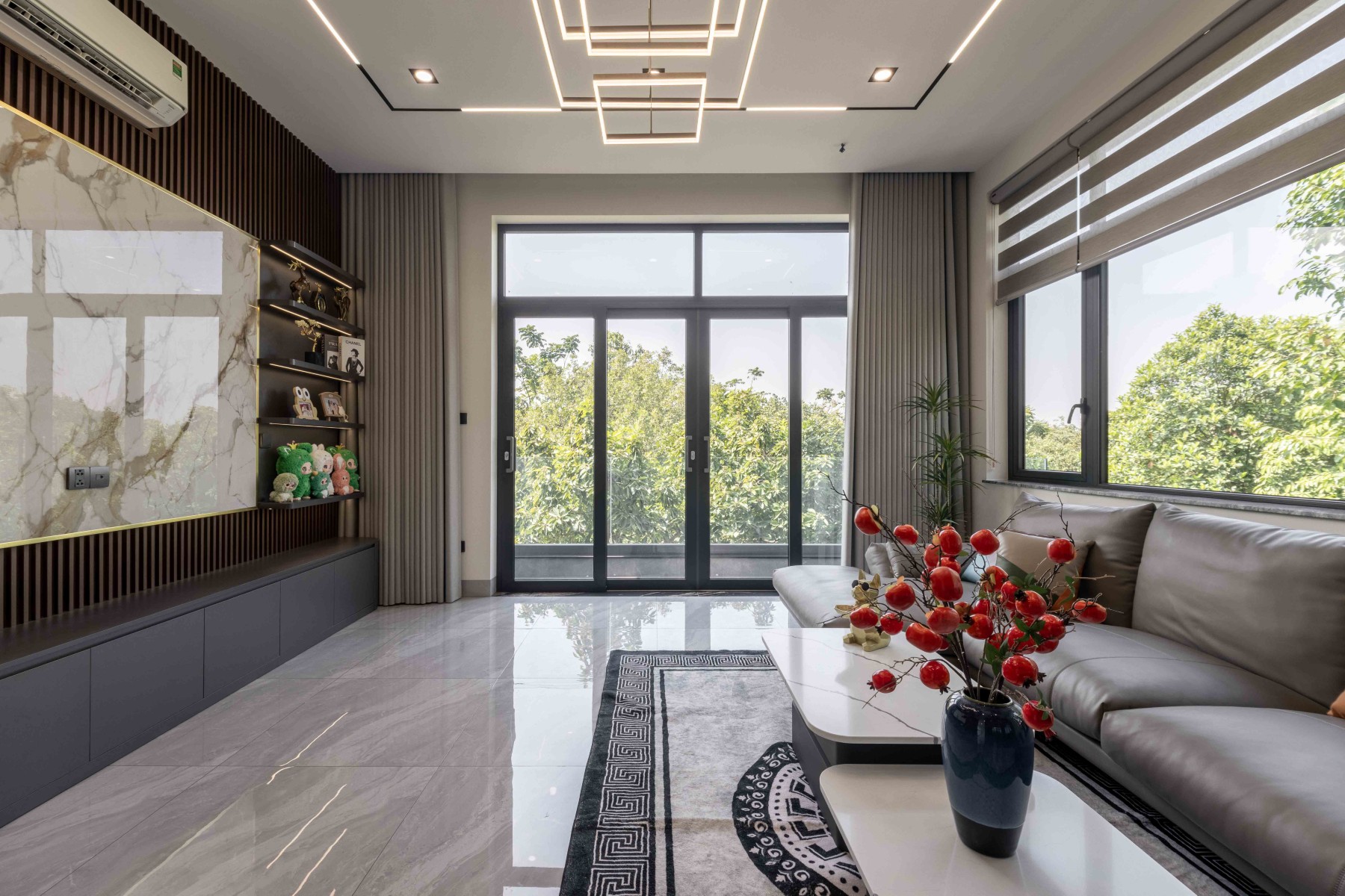 NHÀ PHỐ BIÊN HÒA