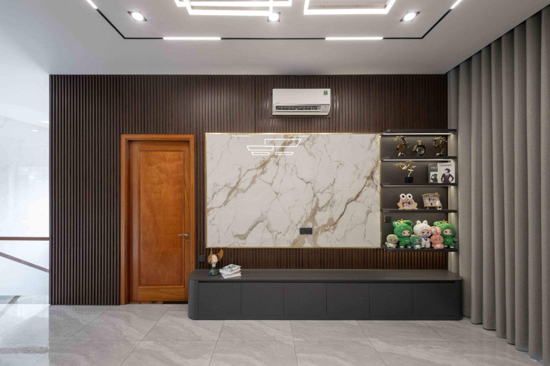 NHÀ PHỐ BIÊN HÒA