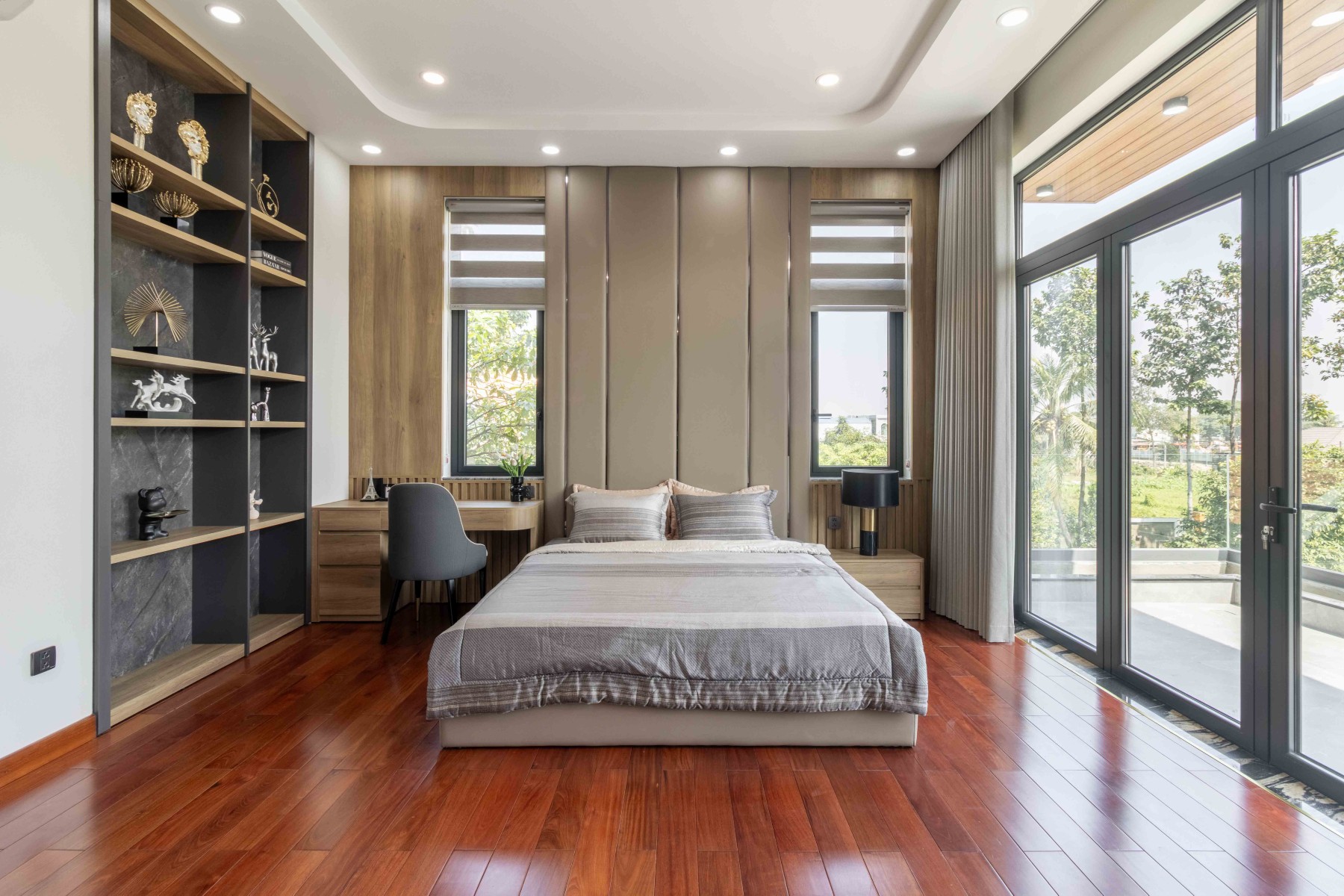 NHÀ PHỐ BIÊN HÒA