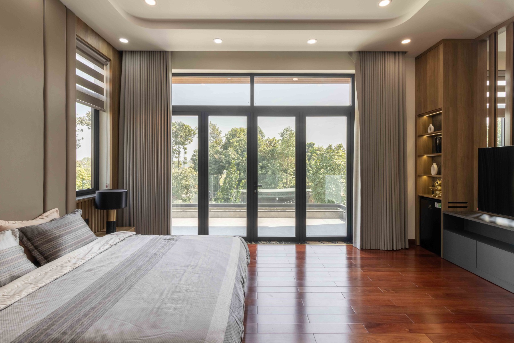 NHÀ PHỐ BIÊN HÒA