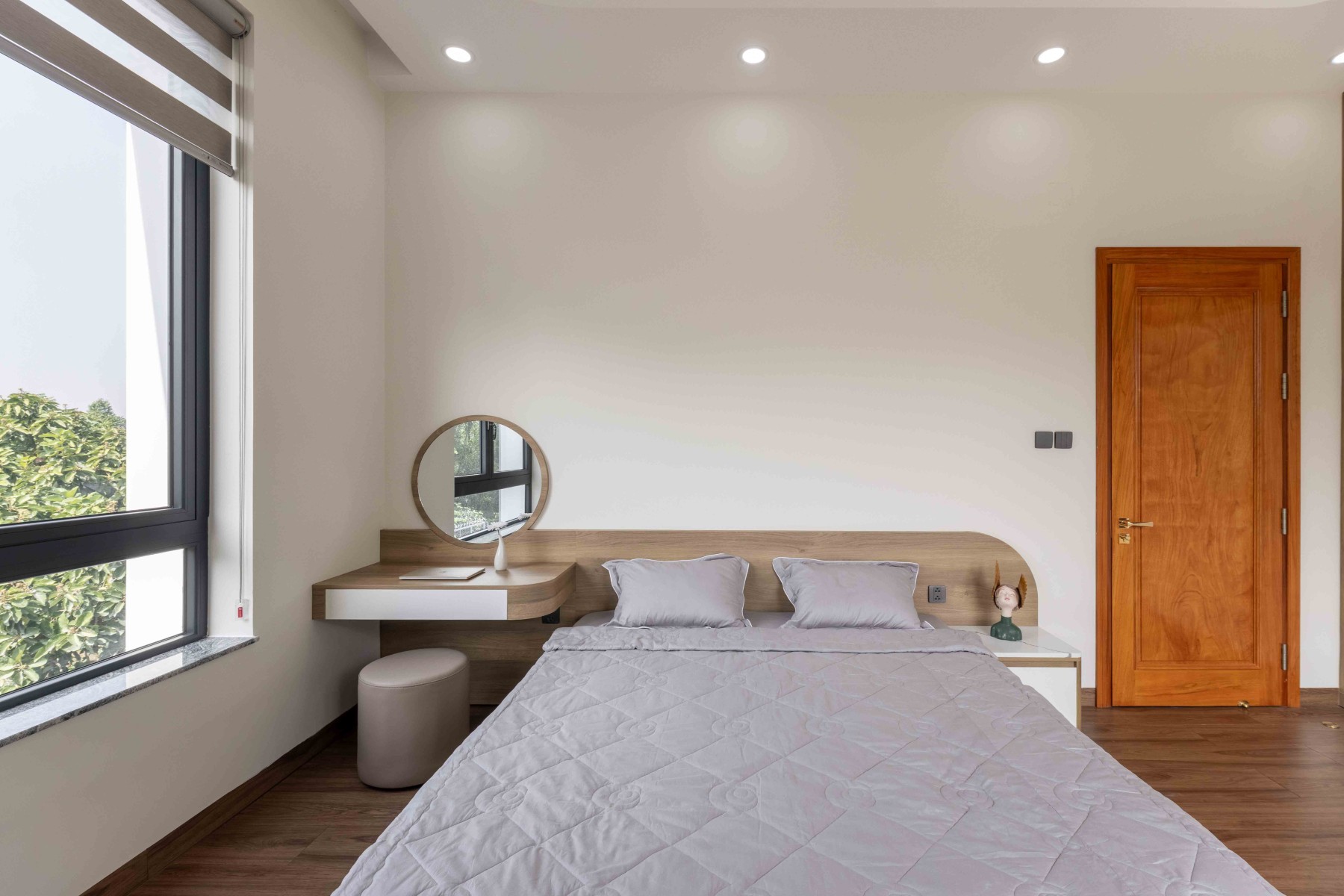 NHÀ PHỐ BIÊN HÒA