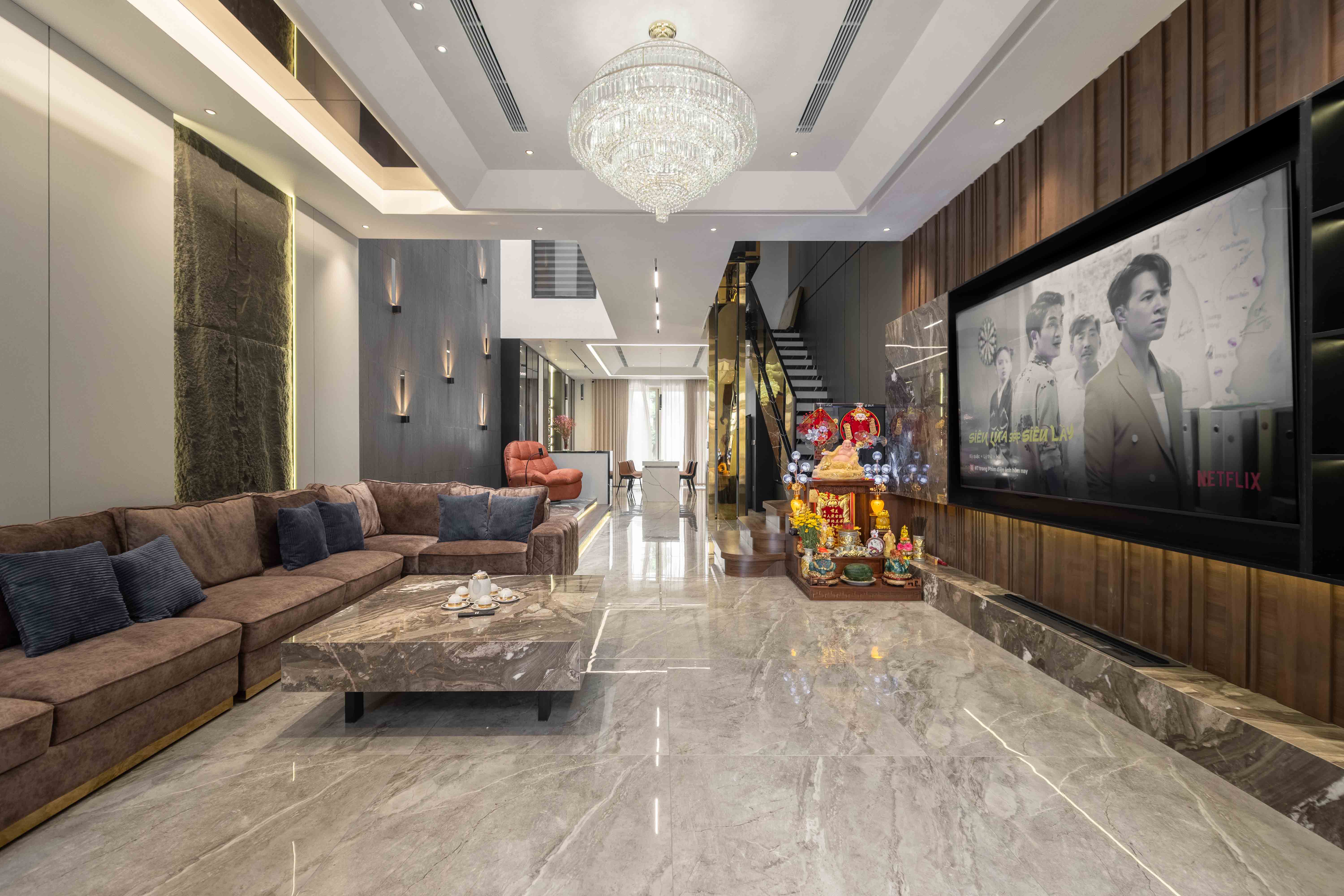 NHÀ PHỐ BIÊN HÒA