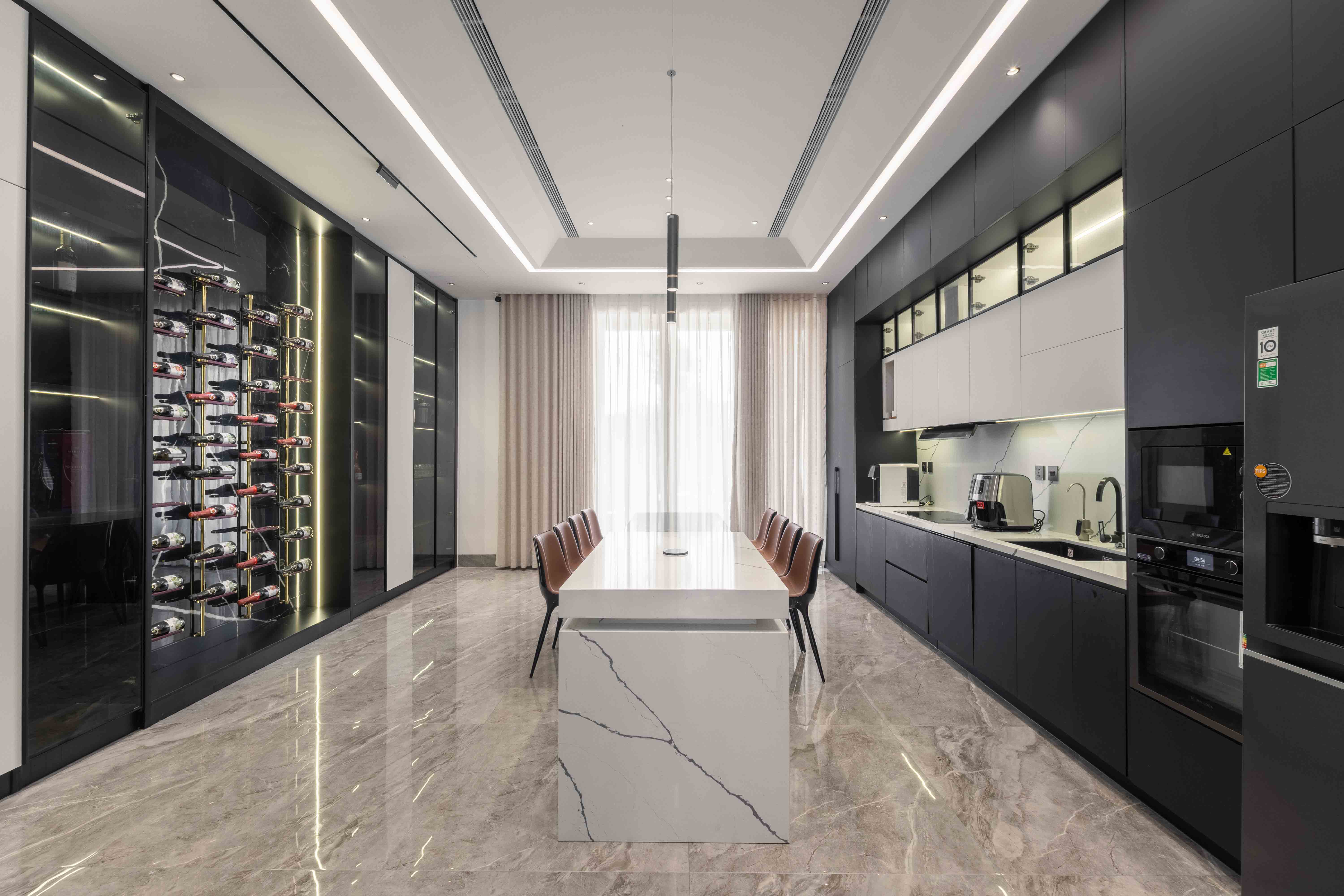 NHÀ PHỐ BIÊN HÒA