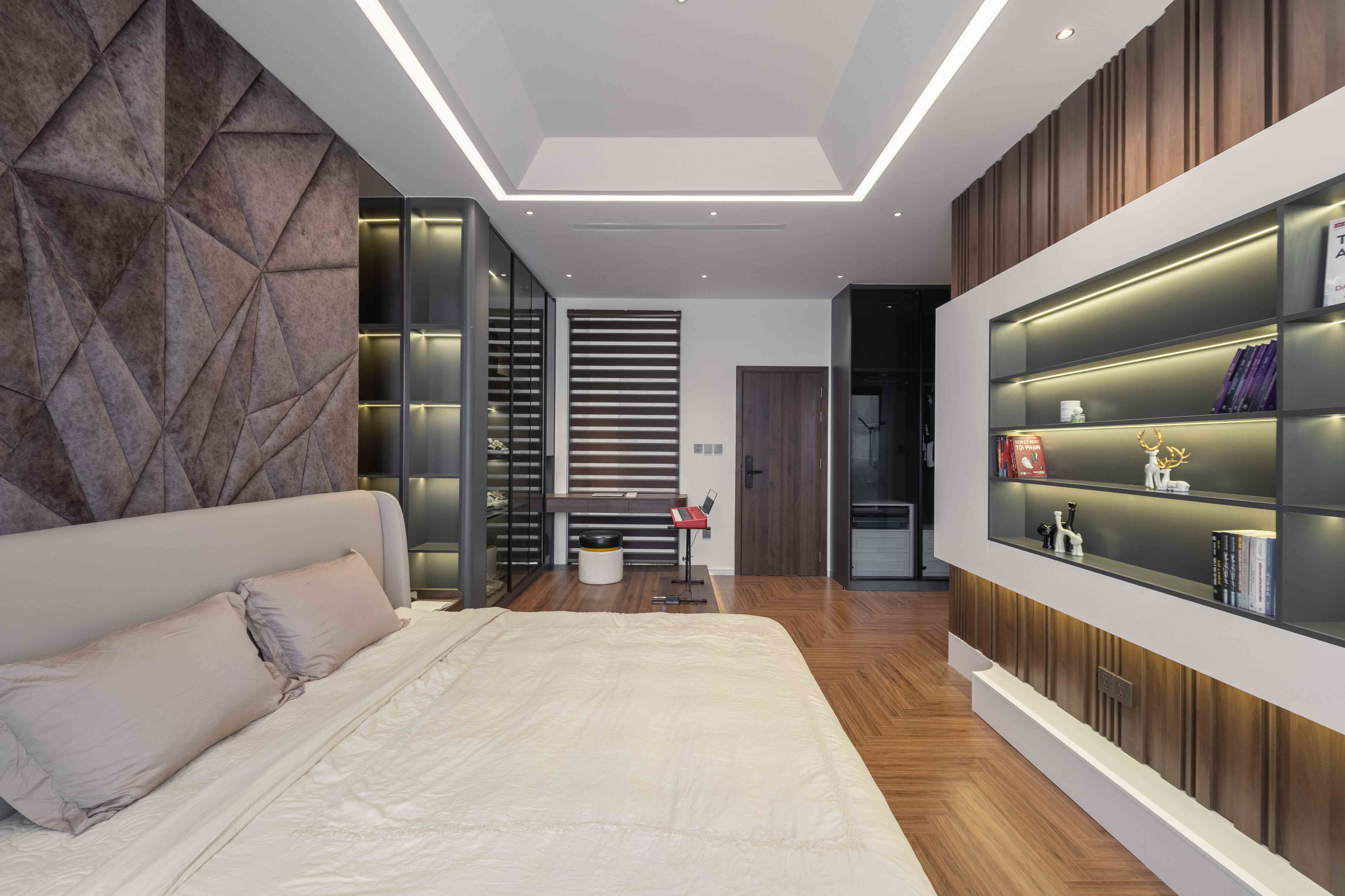 NHÀ PHỐ BIÊN HÒA