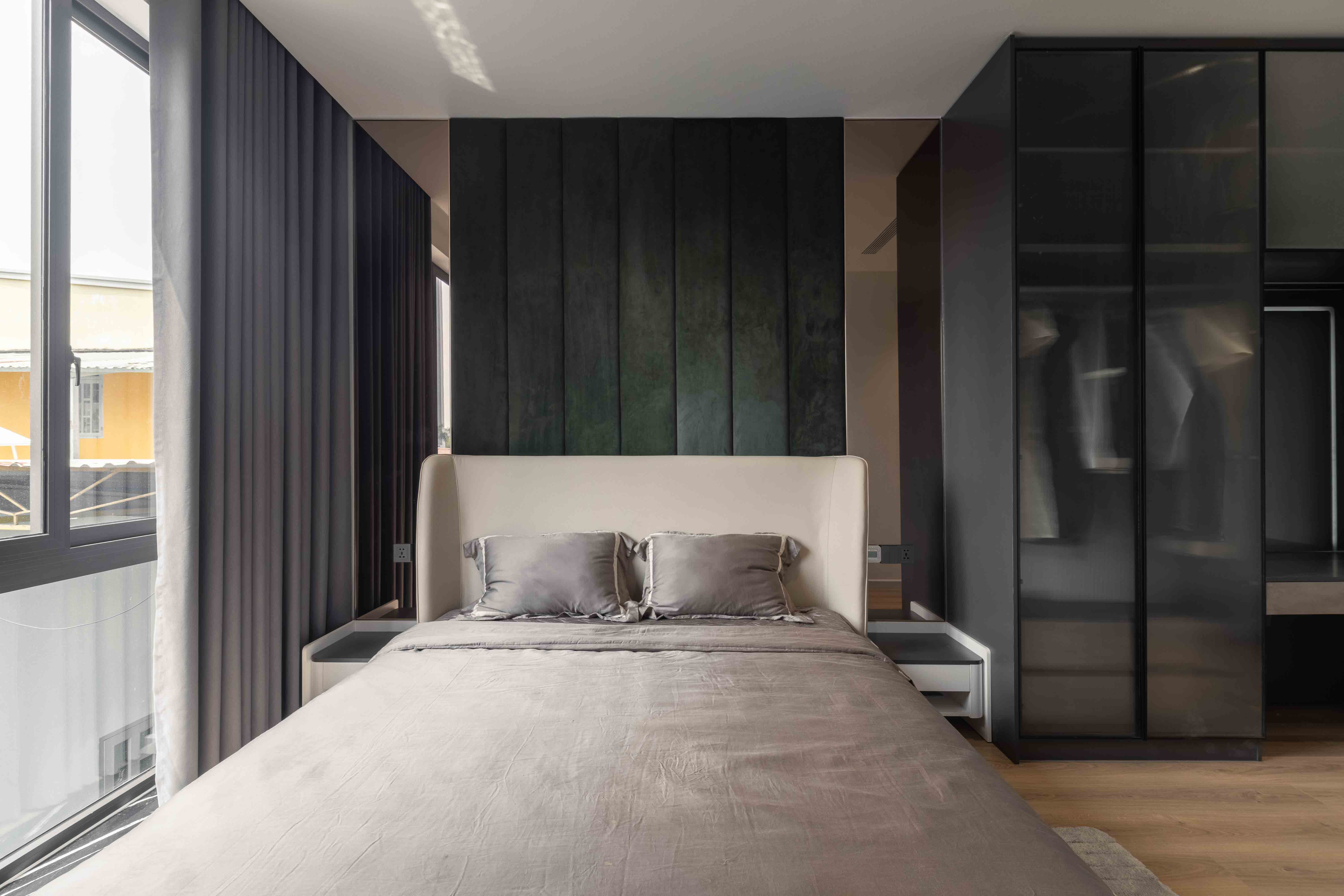 NHÀ PHỐ BIÊN HÒA