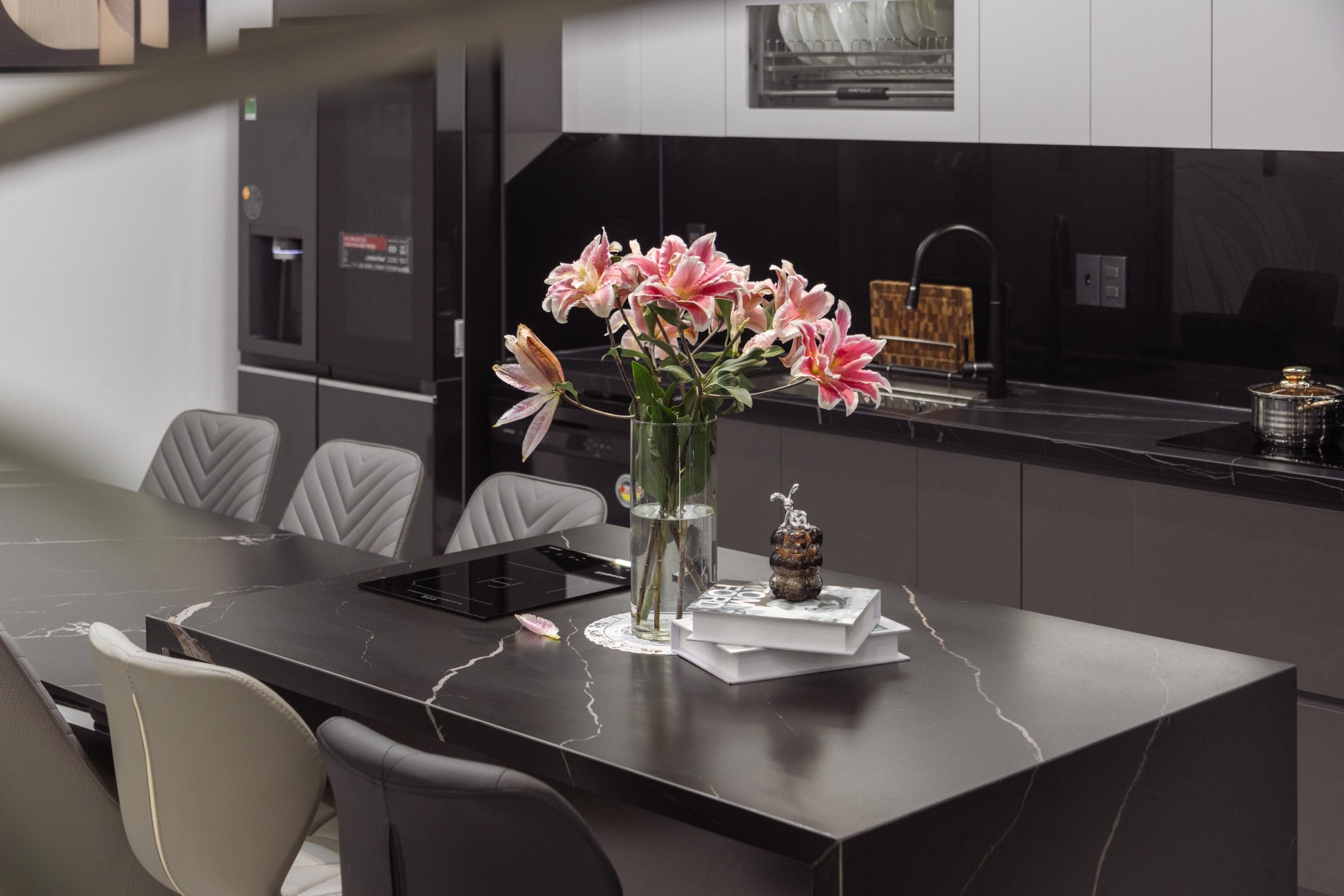 NHÀ PHỐ BIÊN HÒA