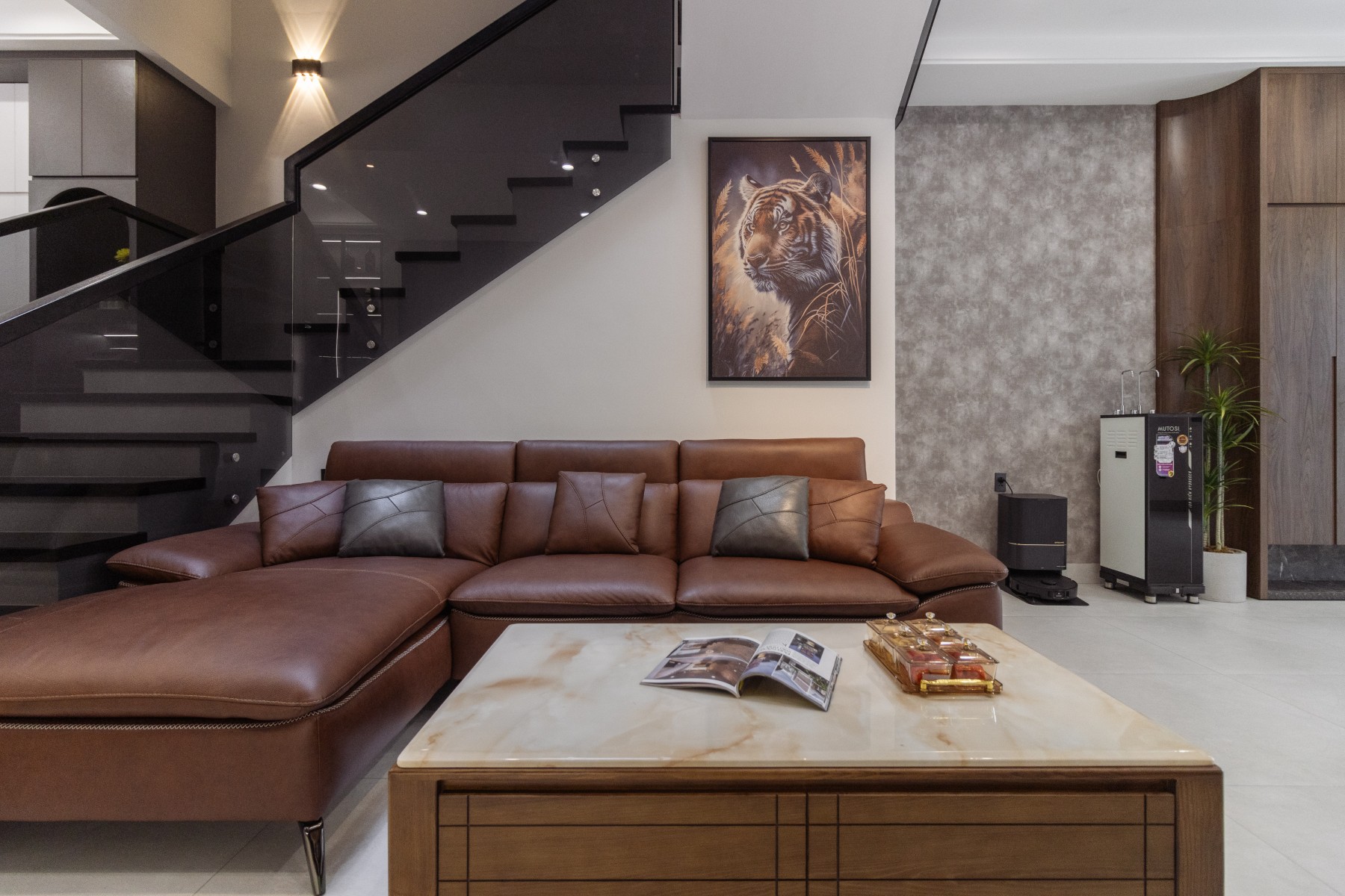 NHÀ PHỐ BIÊN HÒA