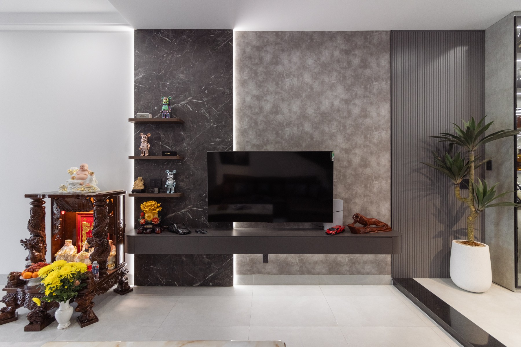 NHÀ PHỐ BIÊN HÒA