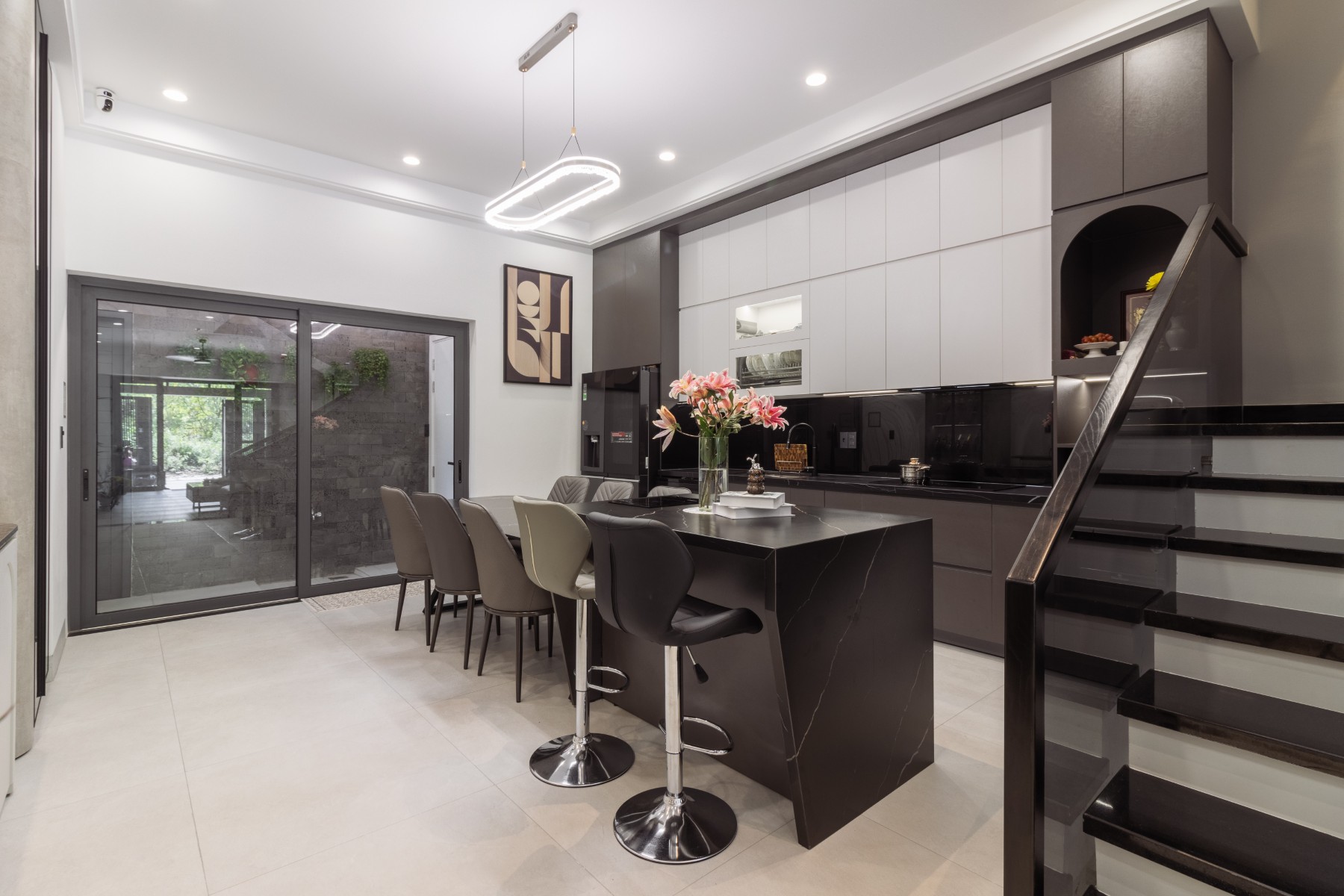 NHÀ PHỐ BIÊN HÒA