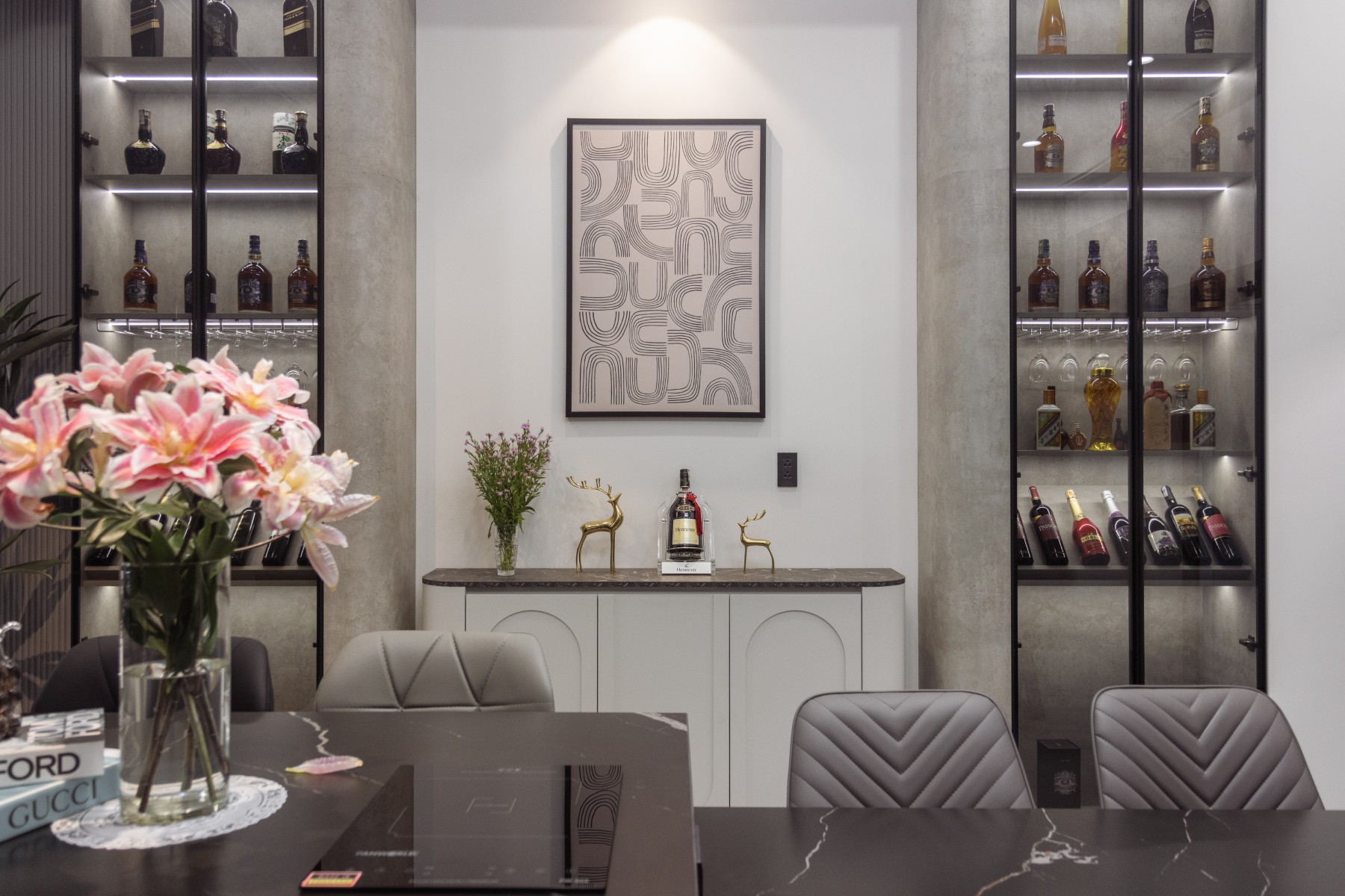 NHÀ PHỐ BIÊN HÒA