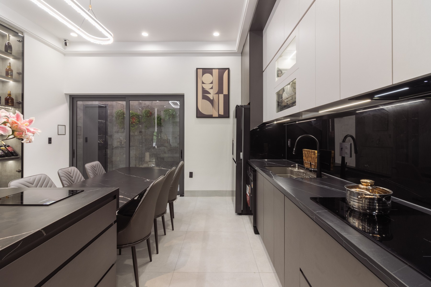 NHÀ PHỐ BIÊN HÒA