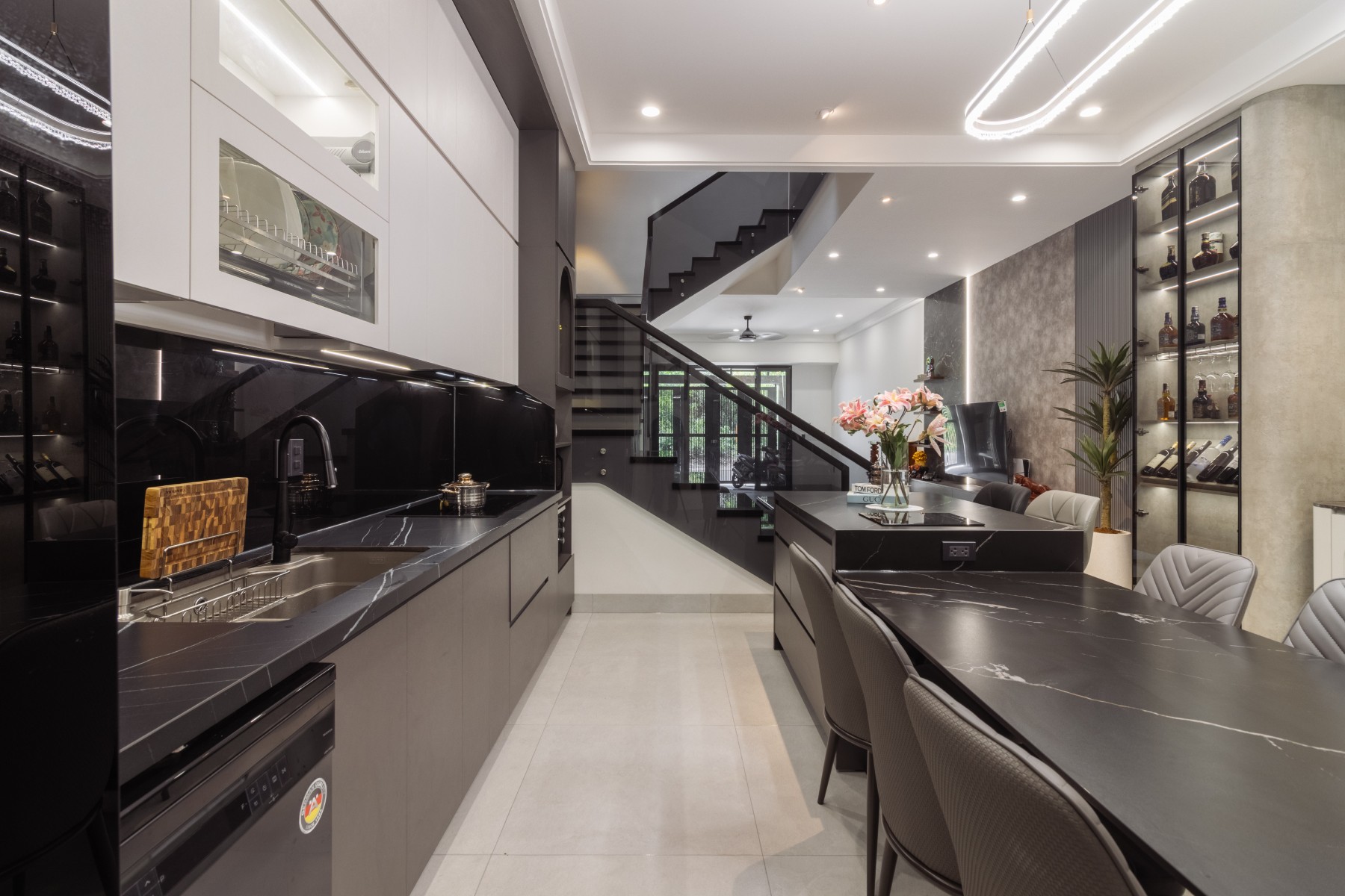 NHÀ PHỐ BIÊN HÒA