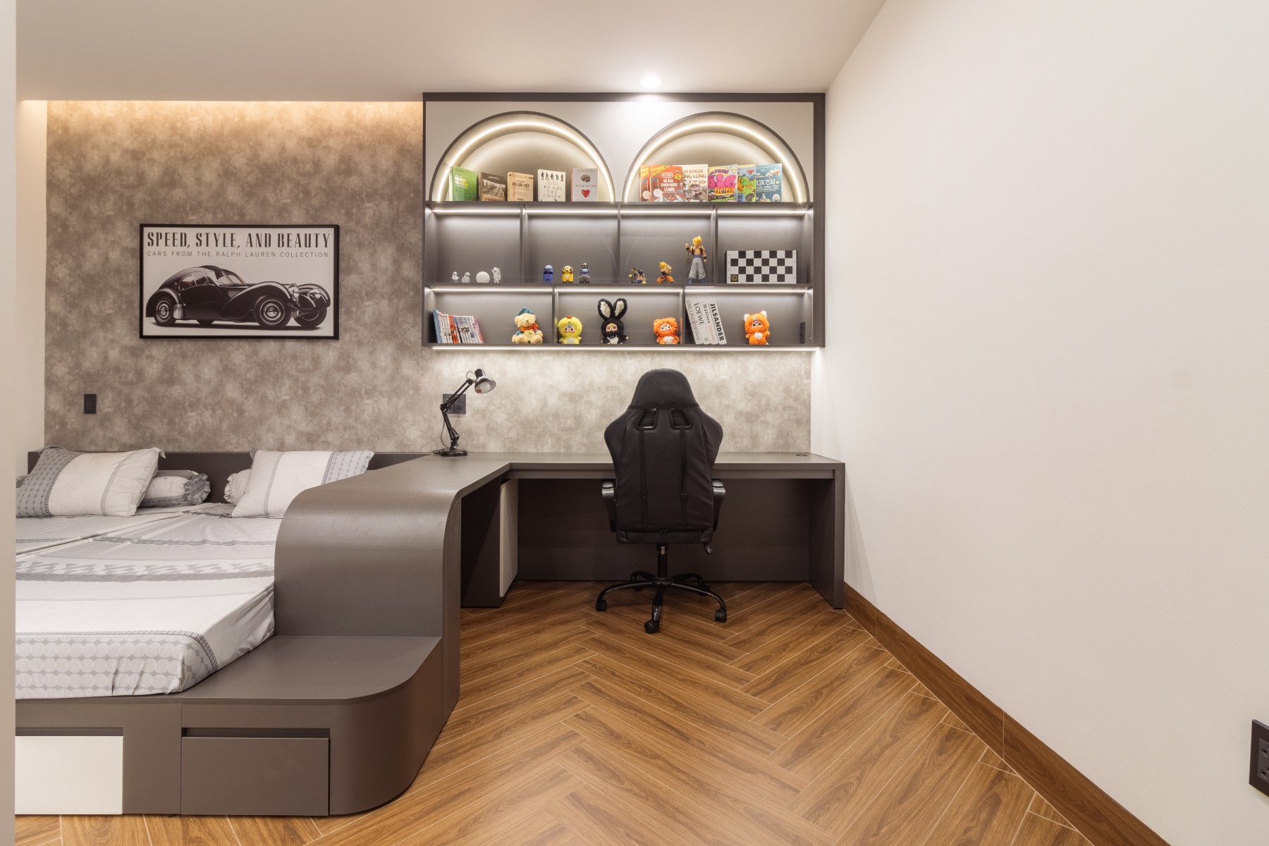 NHÀ PHỐ BIÊN HÒA