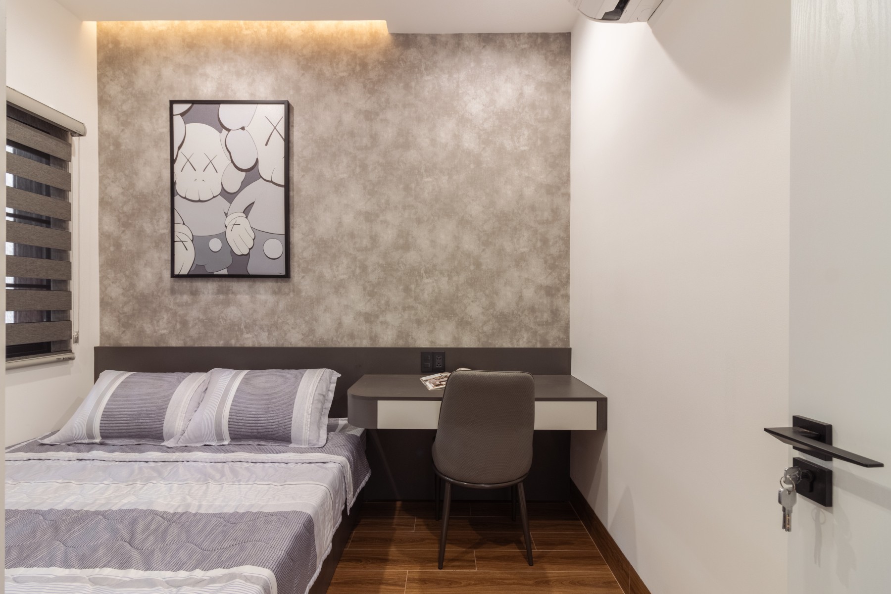 NHÀ PHỐ BIÊN HÒA