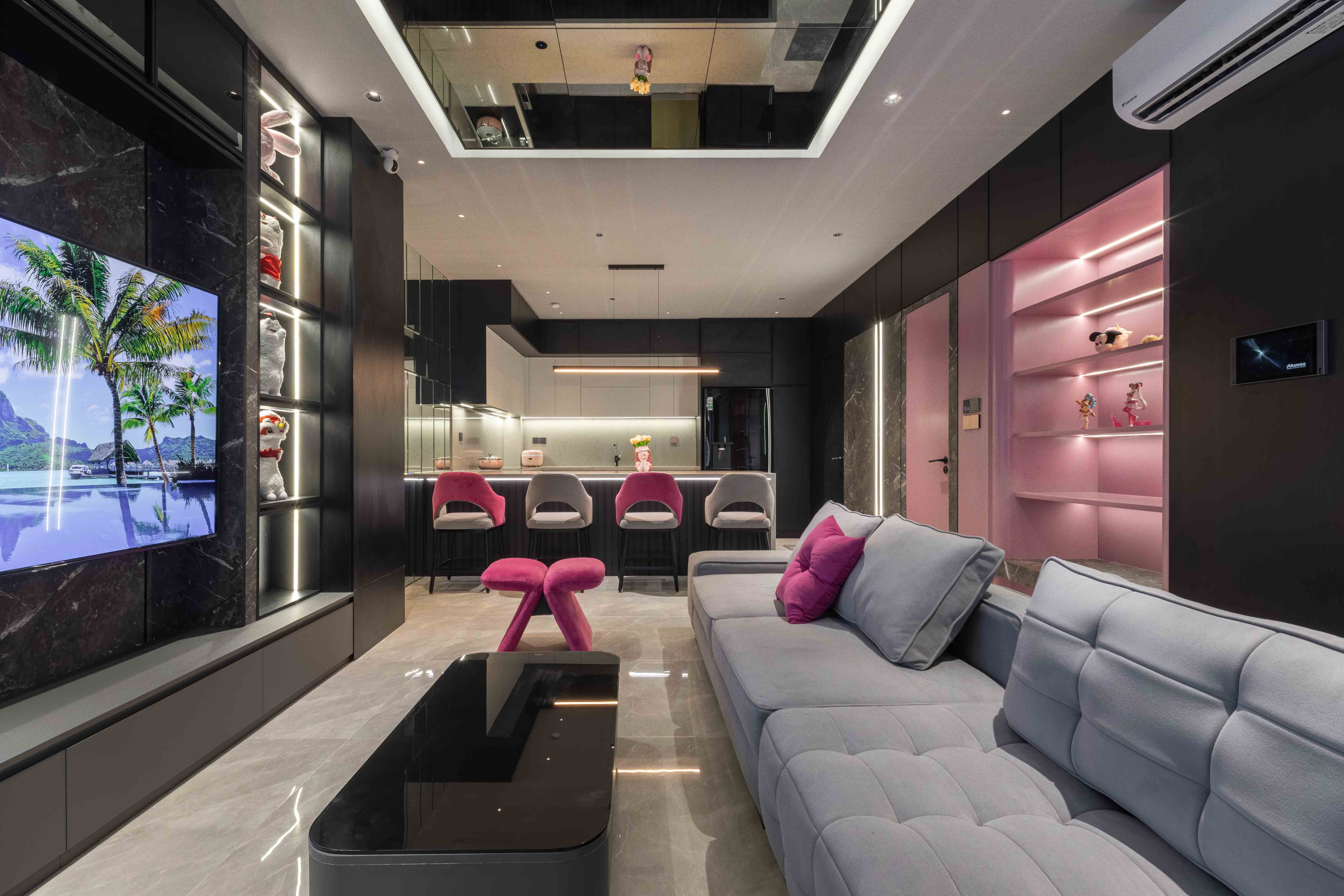 BINH THANH TOWNHOUSE