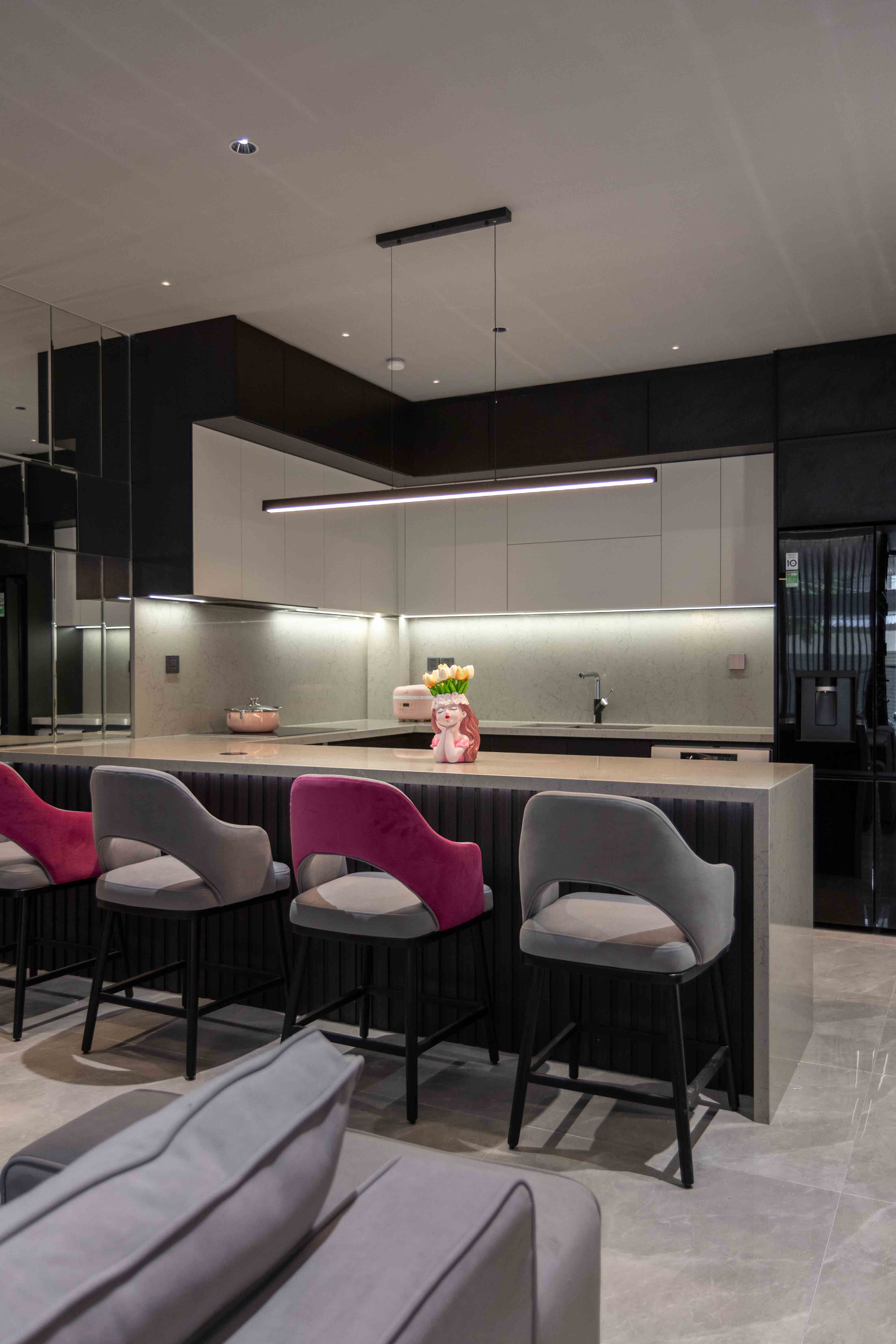 NHÀ PHỐ BÌNH THẠNH