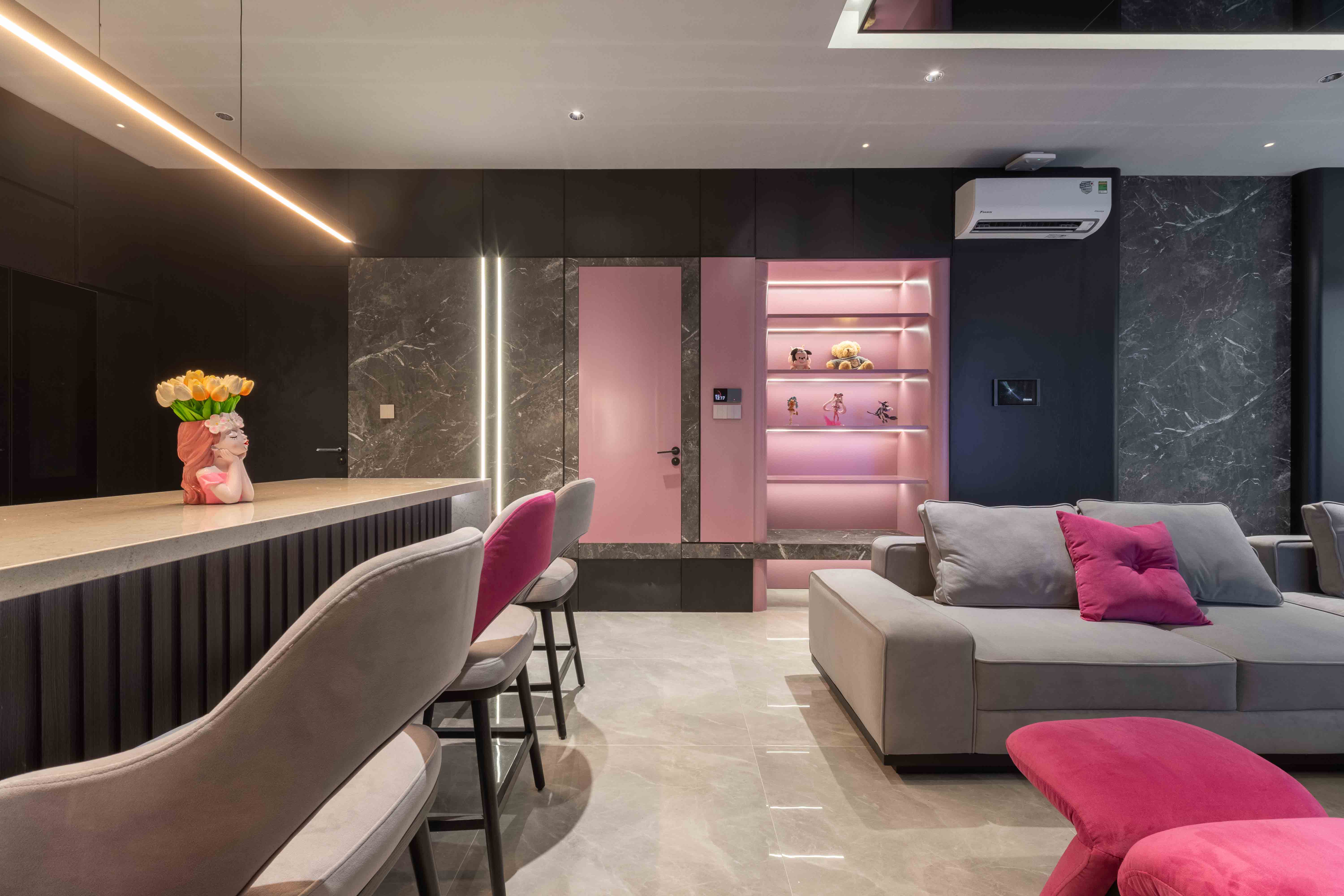 NHÀ PHỐ BÌNH THẠNH