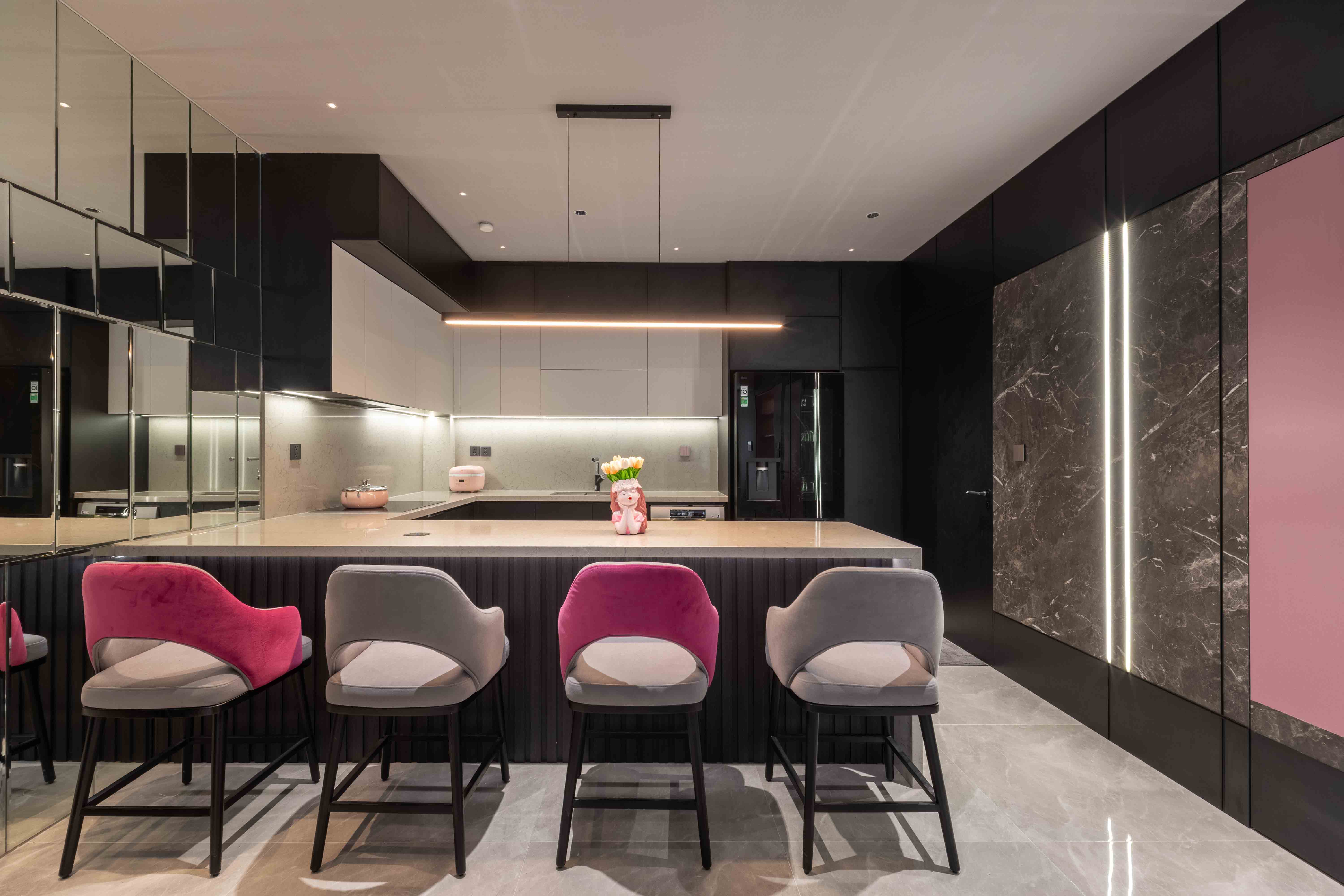 NHÀ PHỐ BÌNH THẠNH