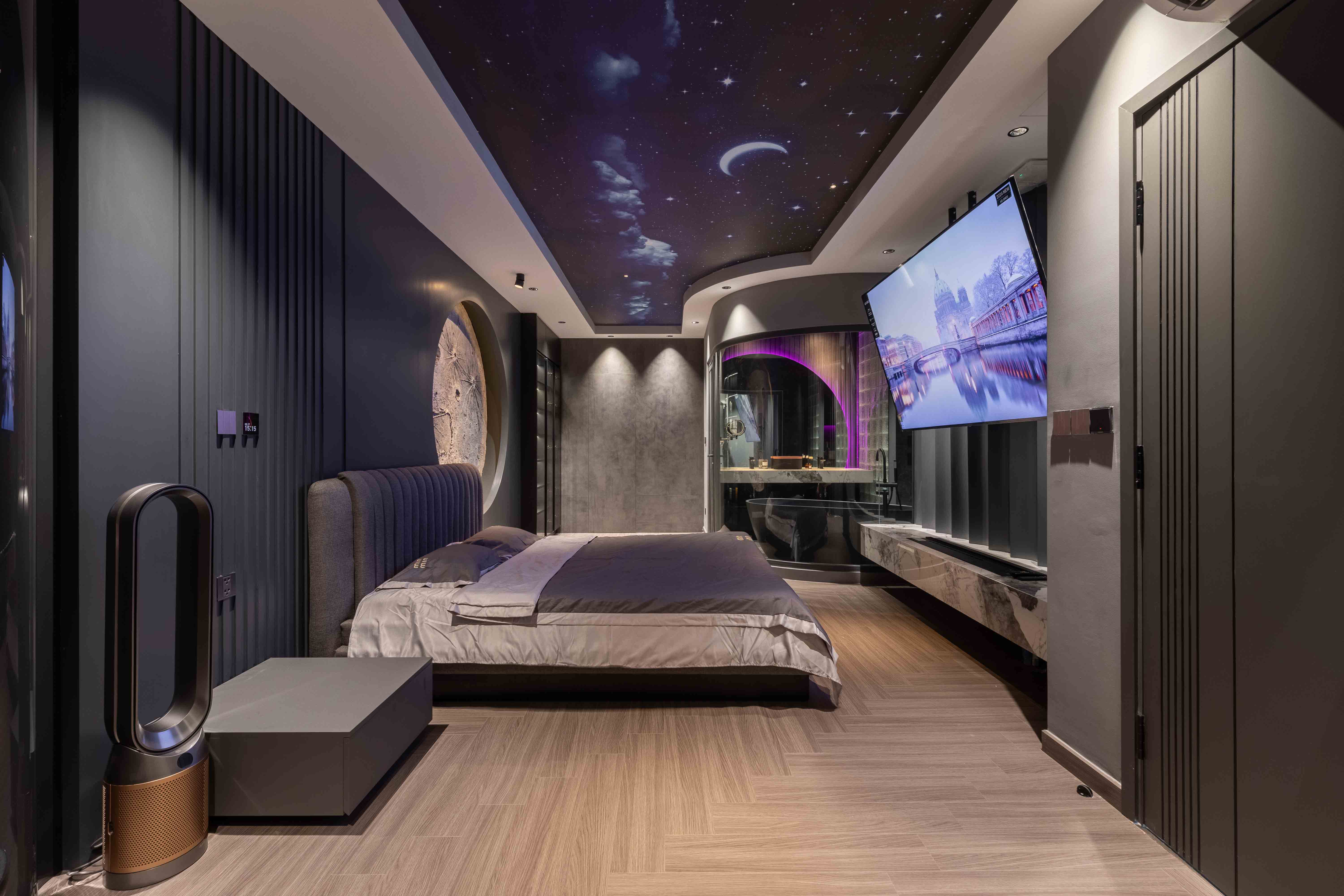 NHÀ PHỐ BÌNH THẠNH