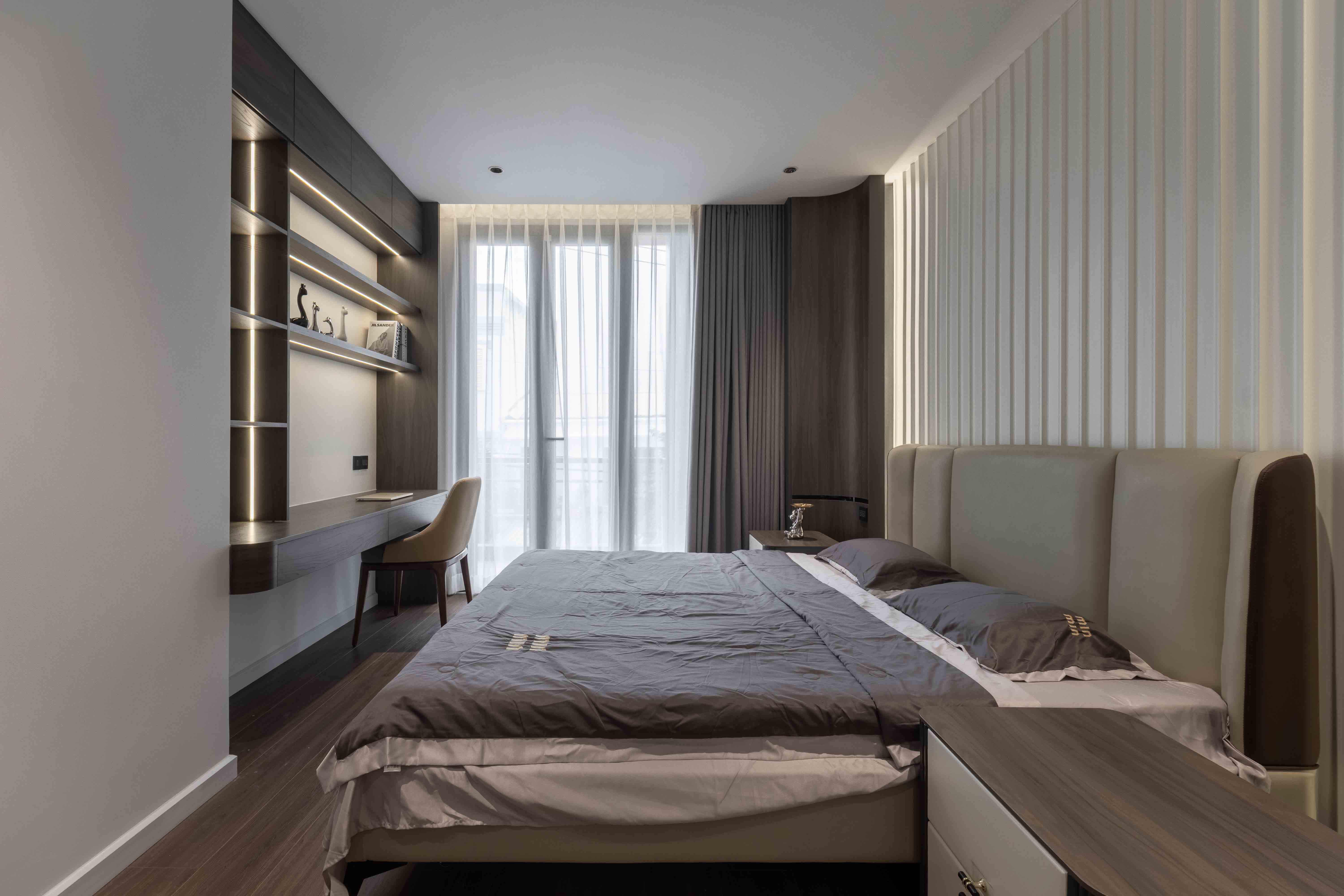 NHÀ PHỐ BÌNH THẠNH