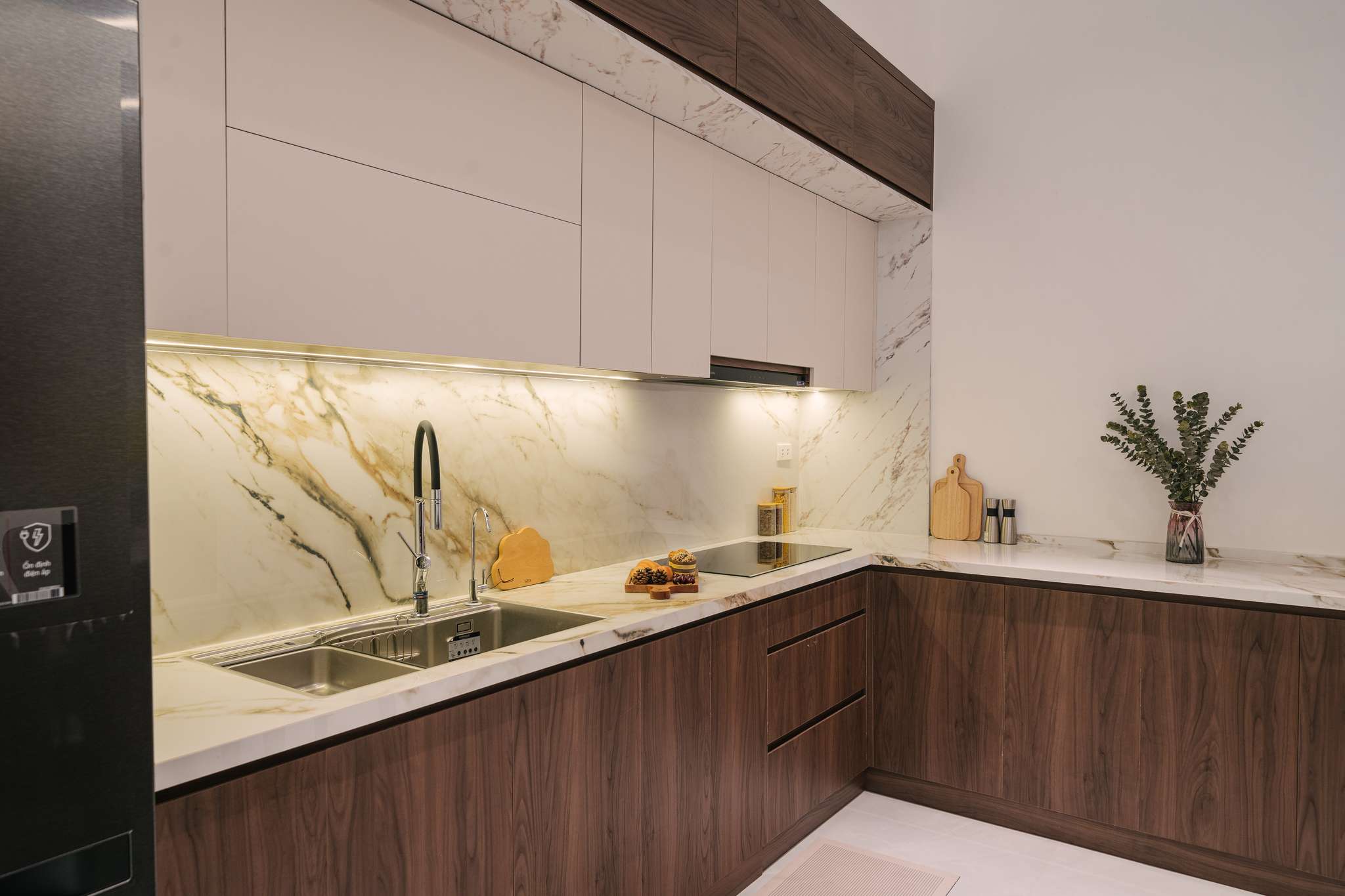 NHÀ PHỐ CẢI TẠO LẠNG SƠN