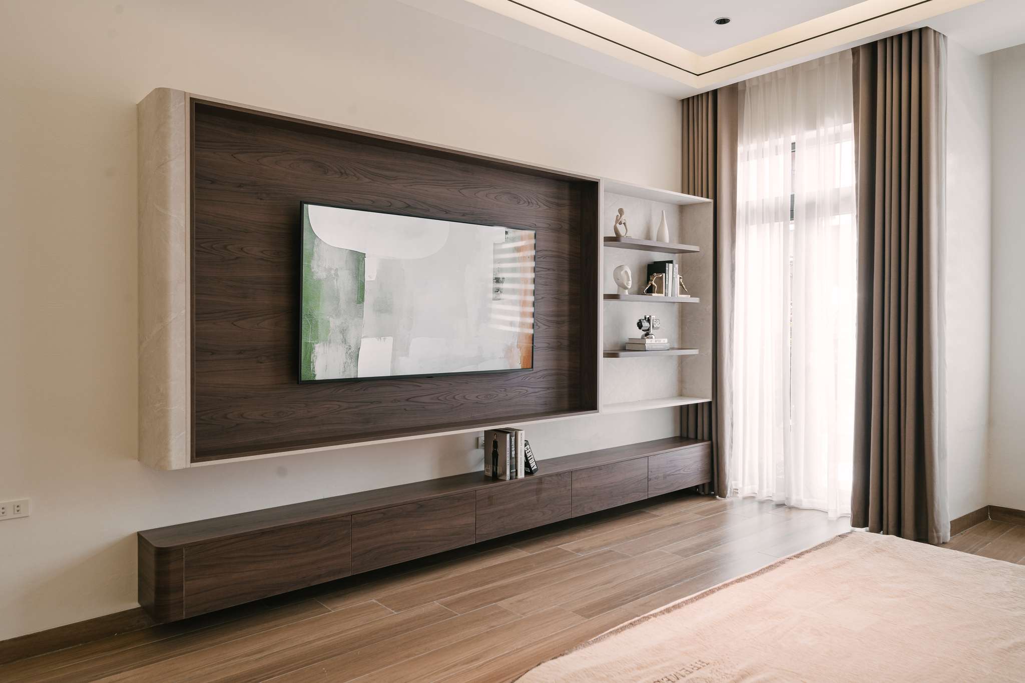 NHÀ PHỐ CẢI TẠO LẠNG SƠN