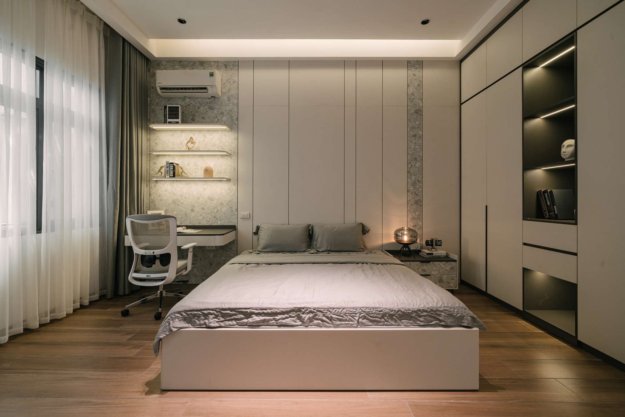 NHÀ PHỐ CẢI TẠO LẠNG SƠN