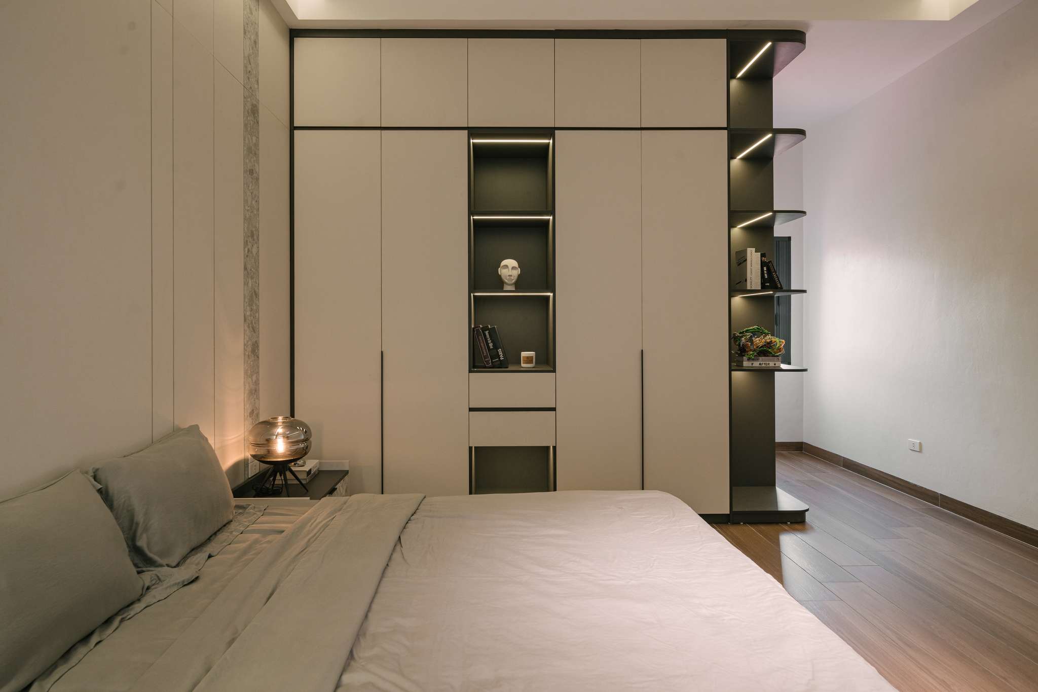 NHÀ PHỐ CẢI TẠO LẠNG SƠN