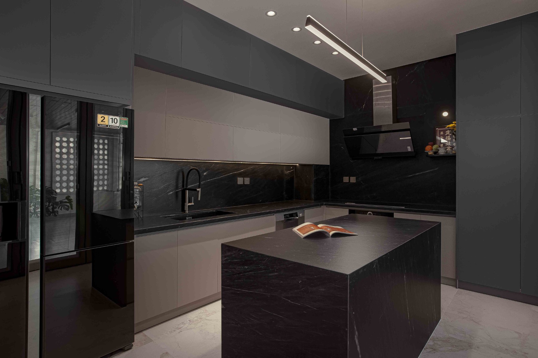 NHÀ PHỐ CẦN THƠ