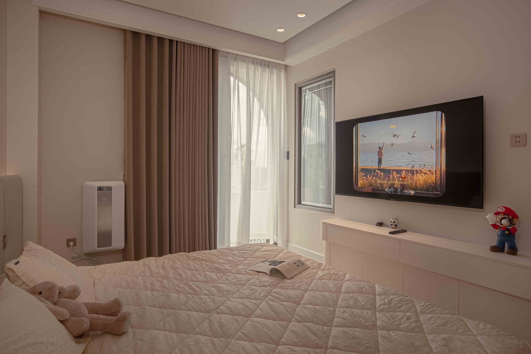 NHÀ PHỐ CẦN THƠ